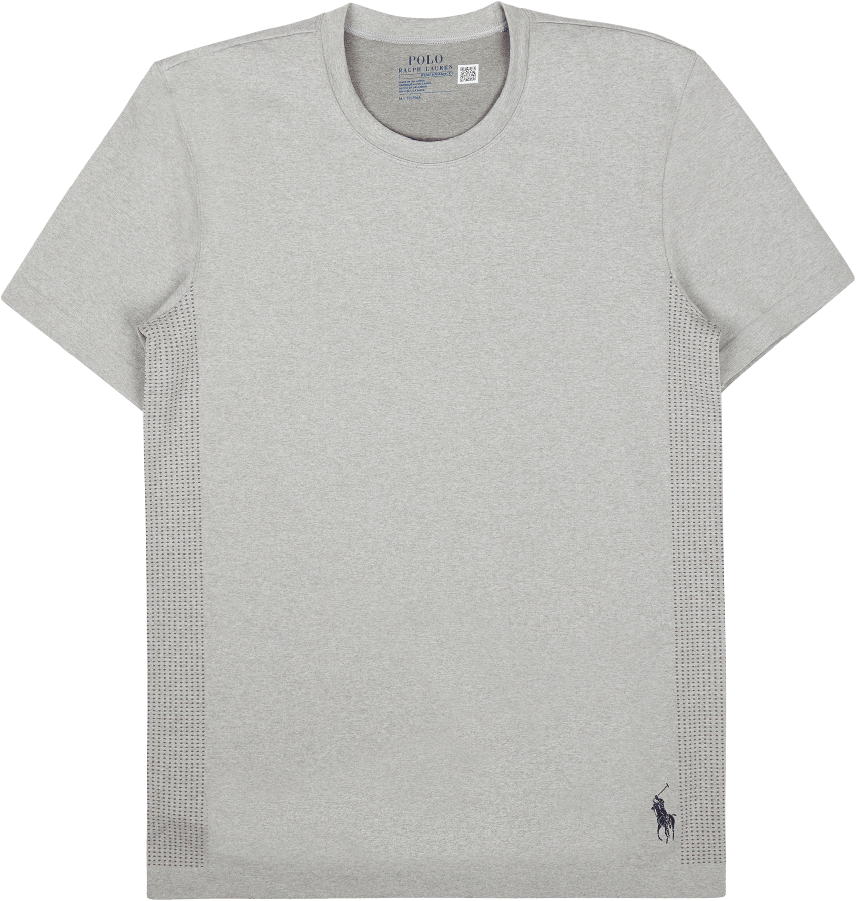 Polo Ralph Lauren Crew Neck T-shirt Light Sport