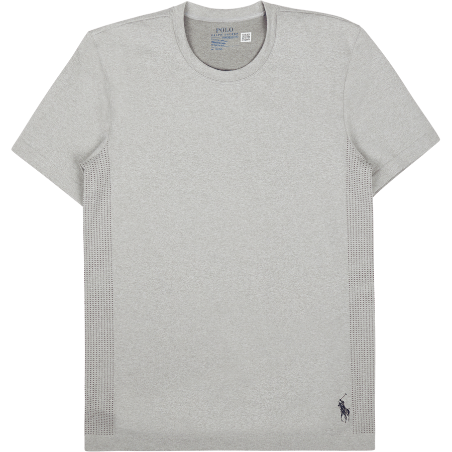 Polo Ralph Lauren Crew Neck T-shirt Light Sport