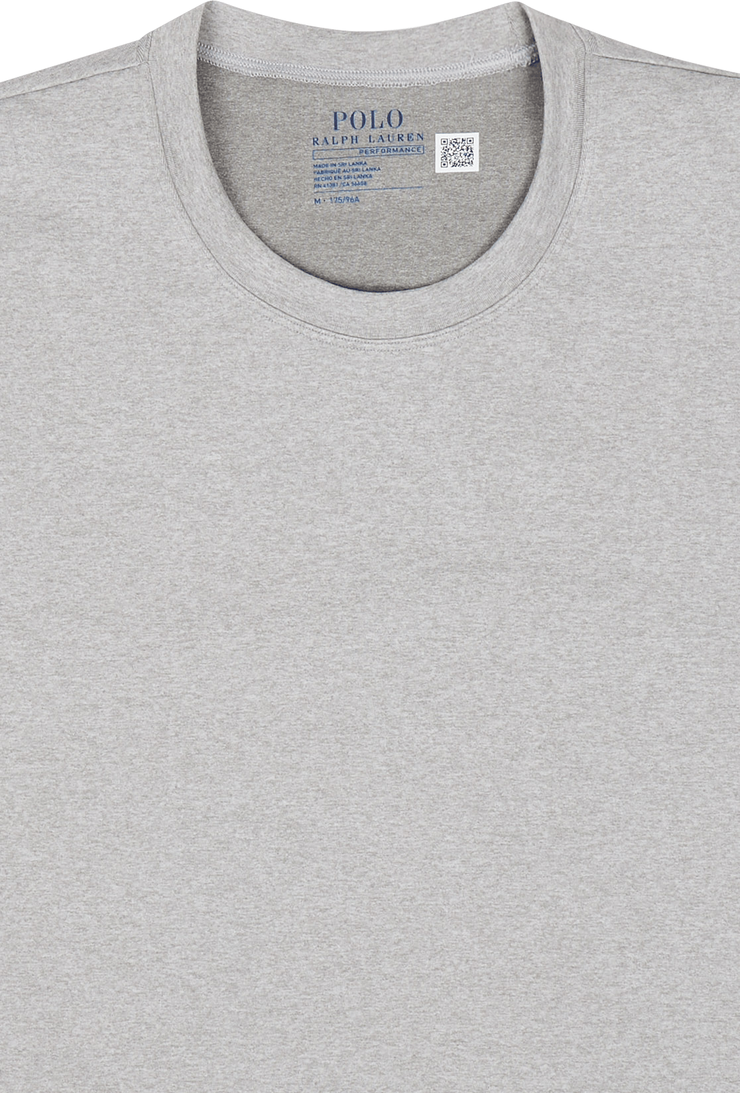 Polo Ralph Lauren Crew Neck T-shirt Light Sport - Bild 3