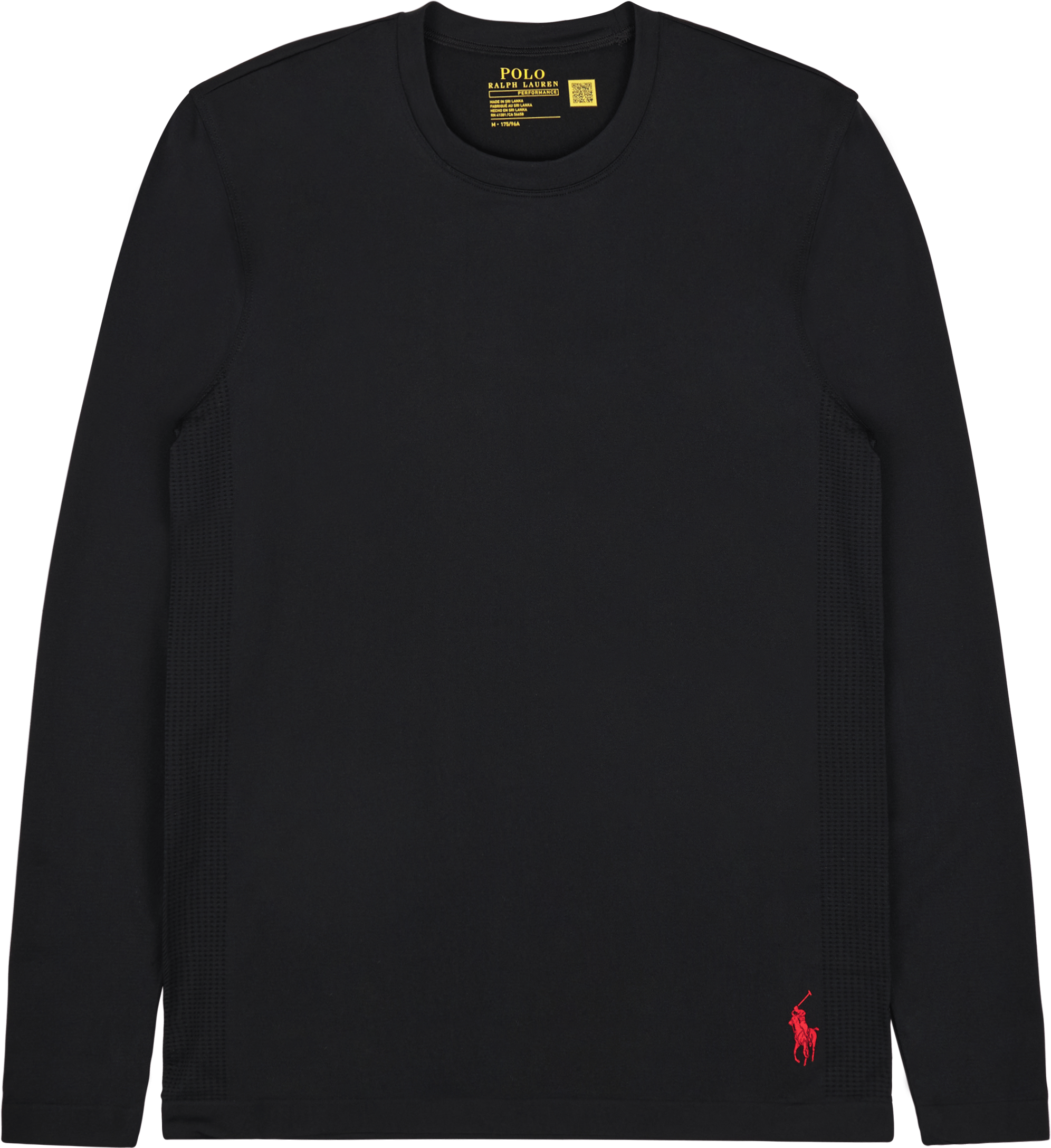 Polo Ralph Lauren Crew Neck T-shirt Polo