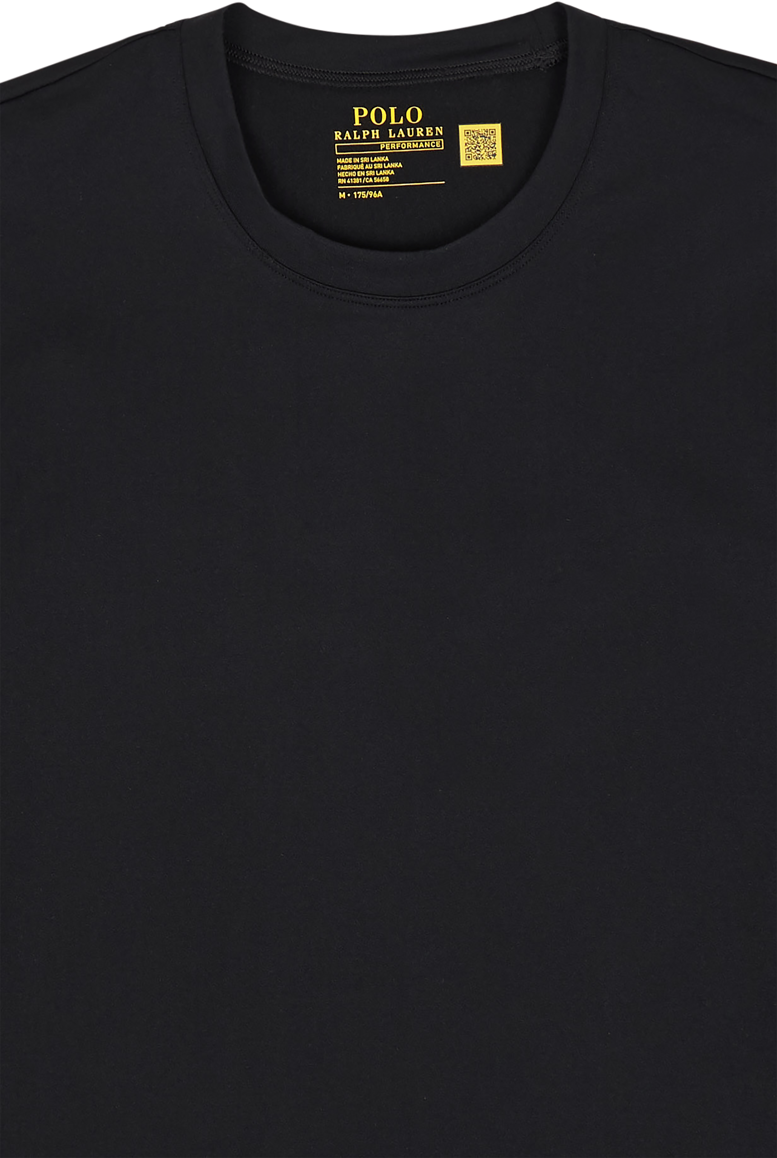 Polo Ralph Lauren Crew Neck T-shirt Polo - Bild 3