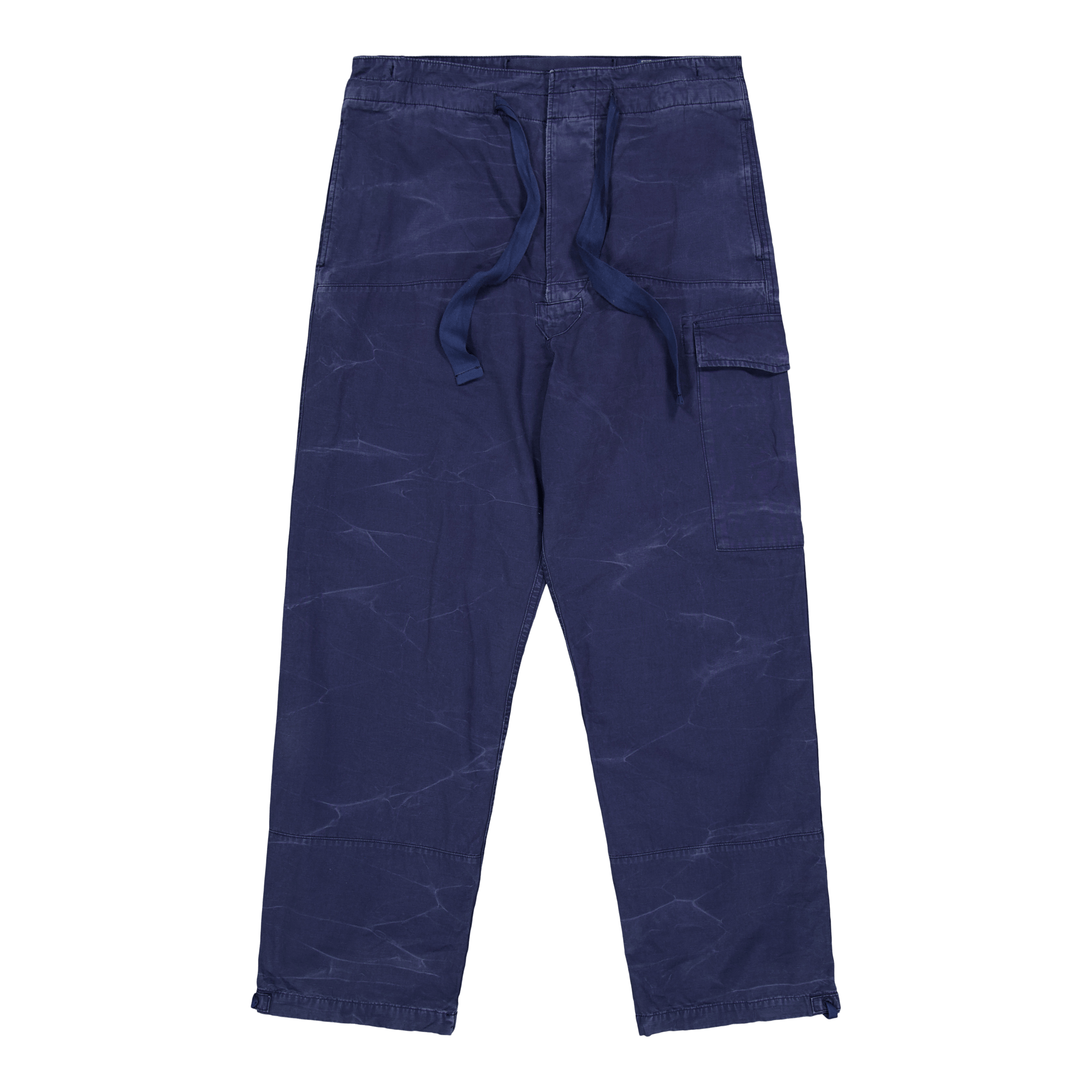 Polo Ralph Lauren Cotton Canvas Beach Trousers Newport