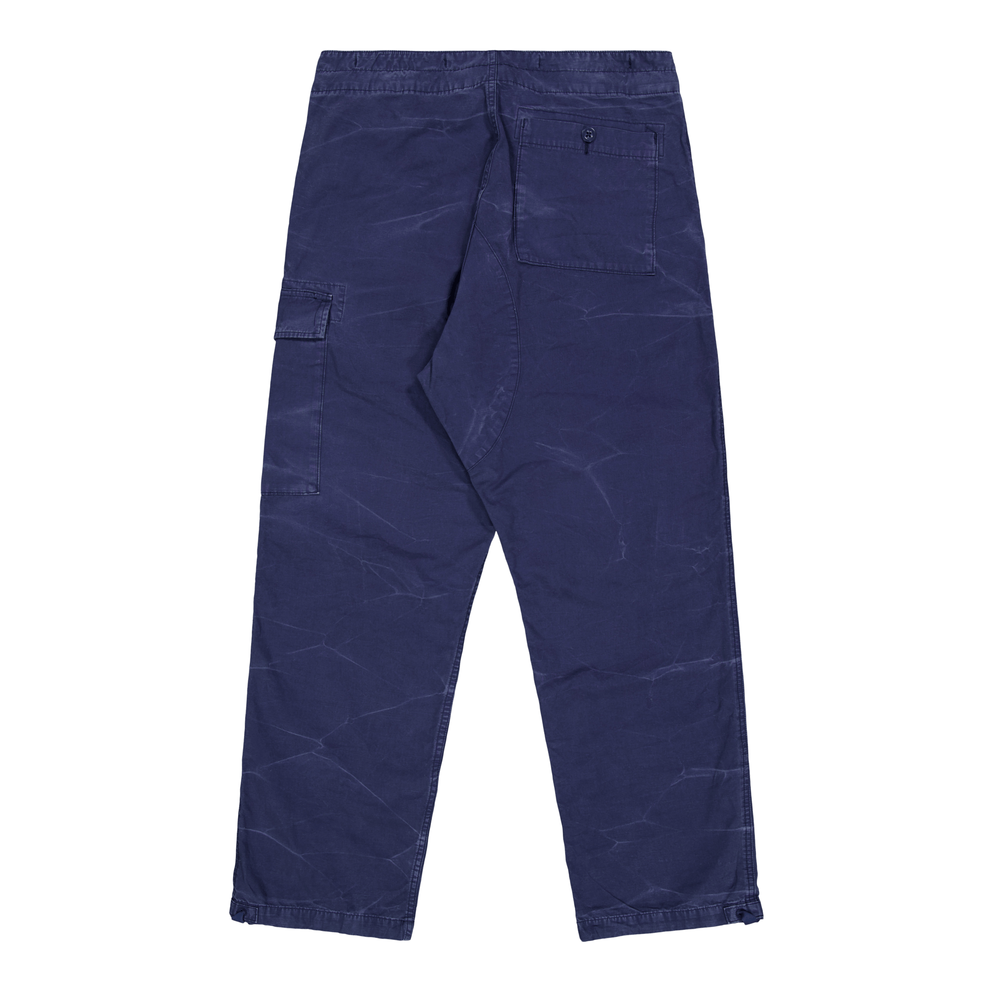 Polo Ralph Lauren Cotton Canvas Beach Trousers Newport - Bild 2