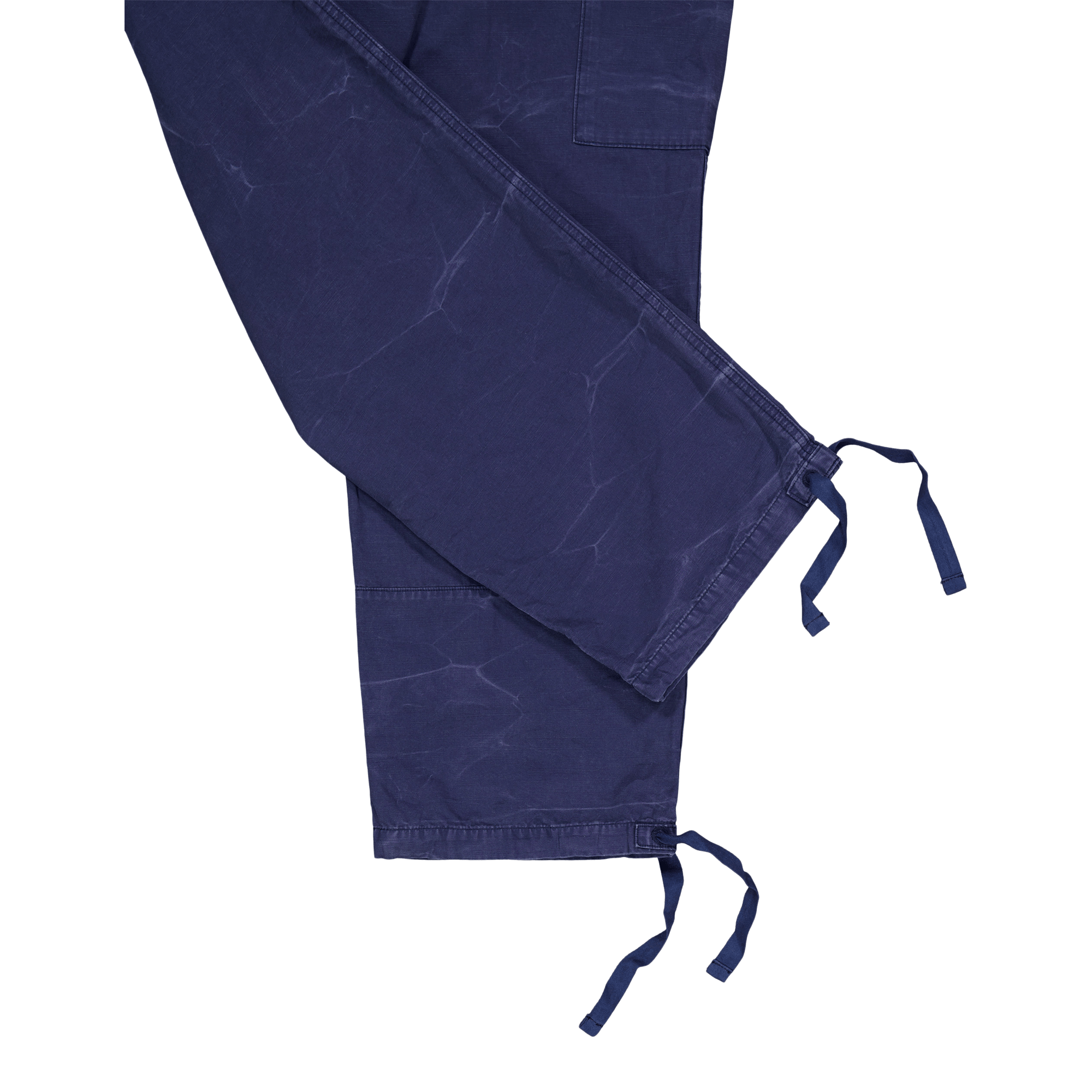 Polo Ralph Lauren Cotton Canvas Beach Trousers Newport - Bild 3