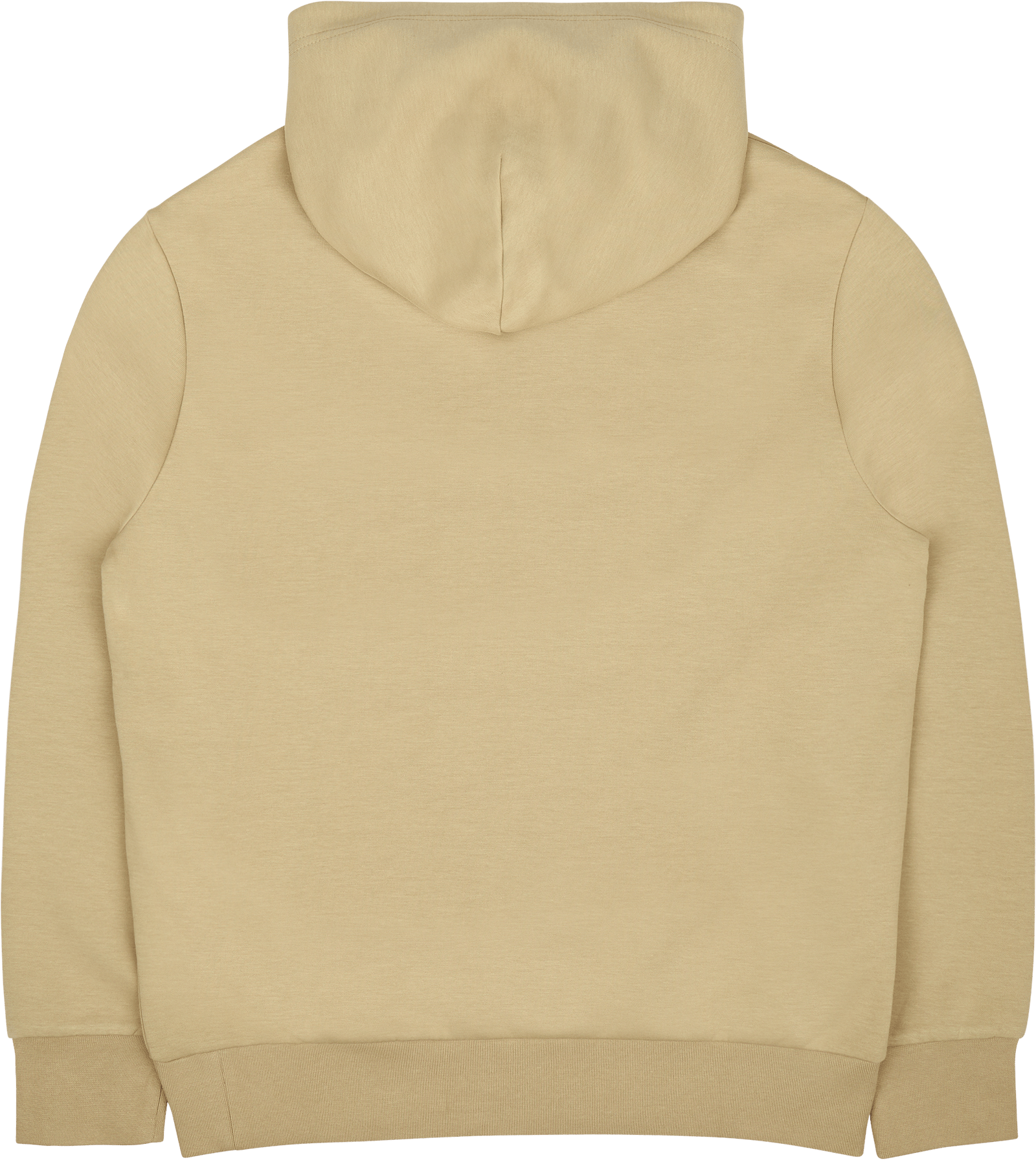 Polo Ralph Lauren Double Knit Hoodie Classic Khaki - Bild 2