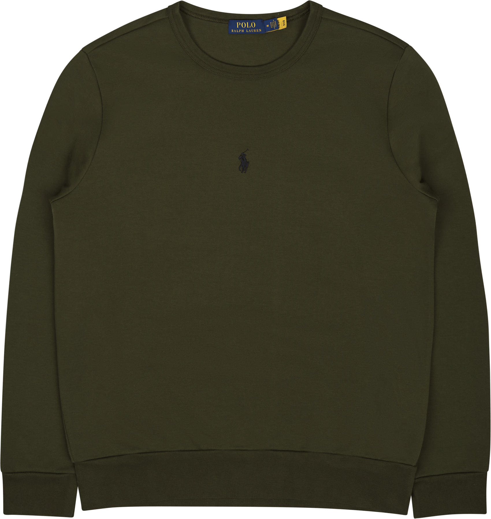 Polo Ralph Lauren Double Knit Hoodie Company