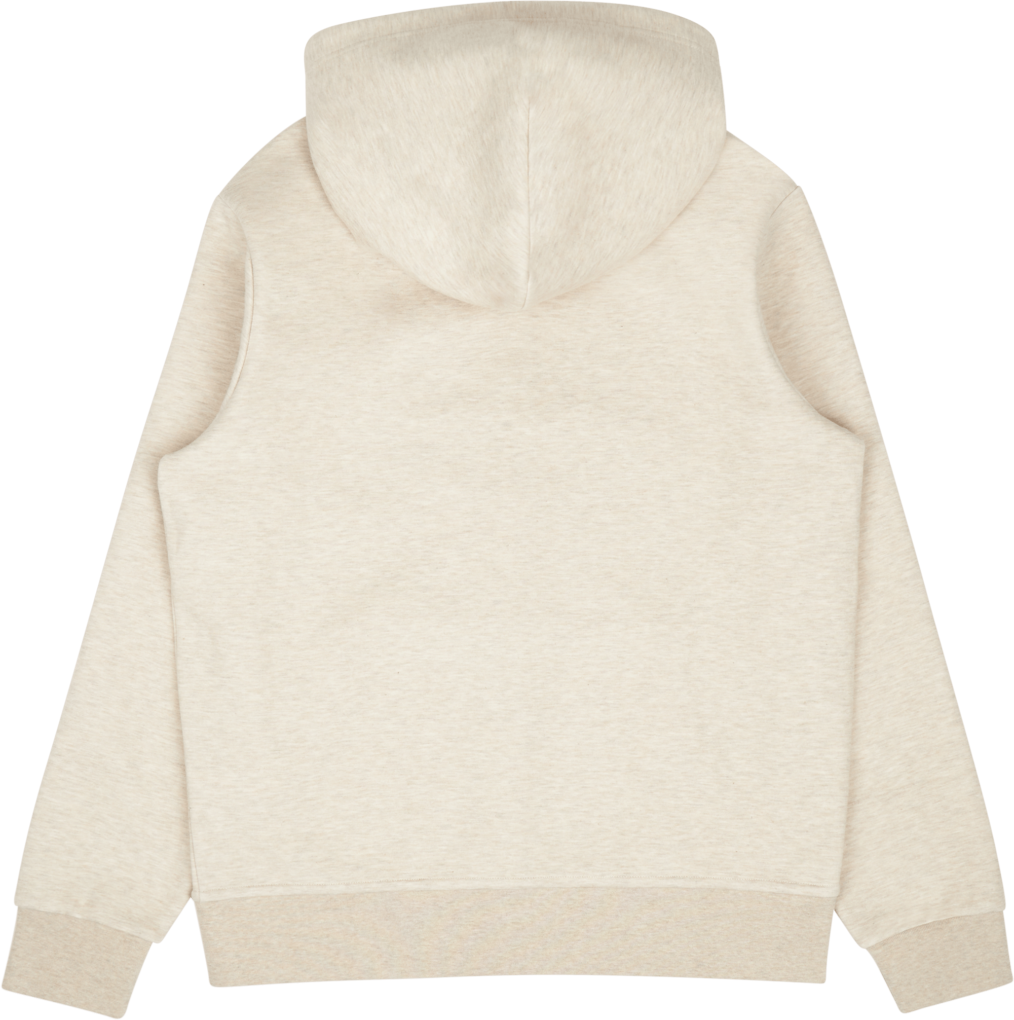 Polo Ralph Lauren Double Knit Zip Hoodie Expedition Dune - Bild 2