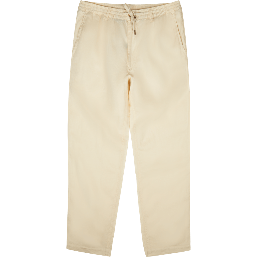 Polo Ralph Lauren Linen/tencel Tailored Prepster
