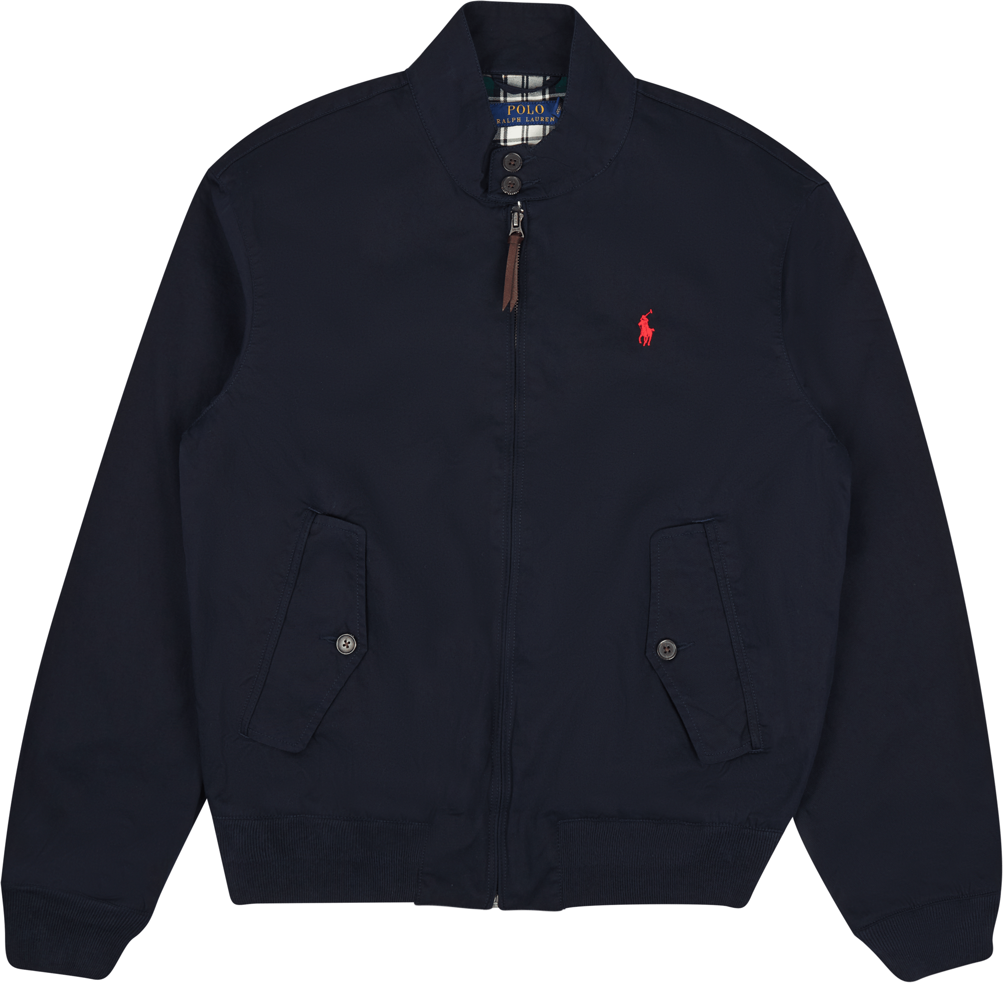 Polo Ralph Lauren Chino Jacket Collection