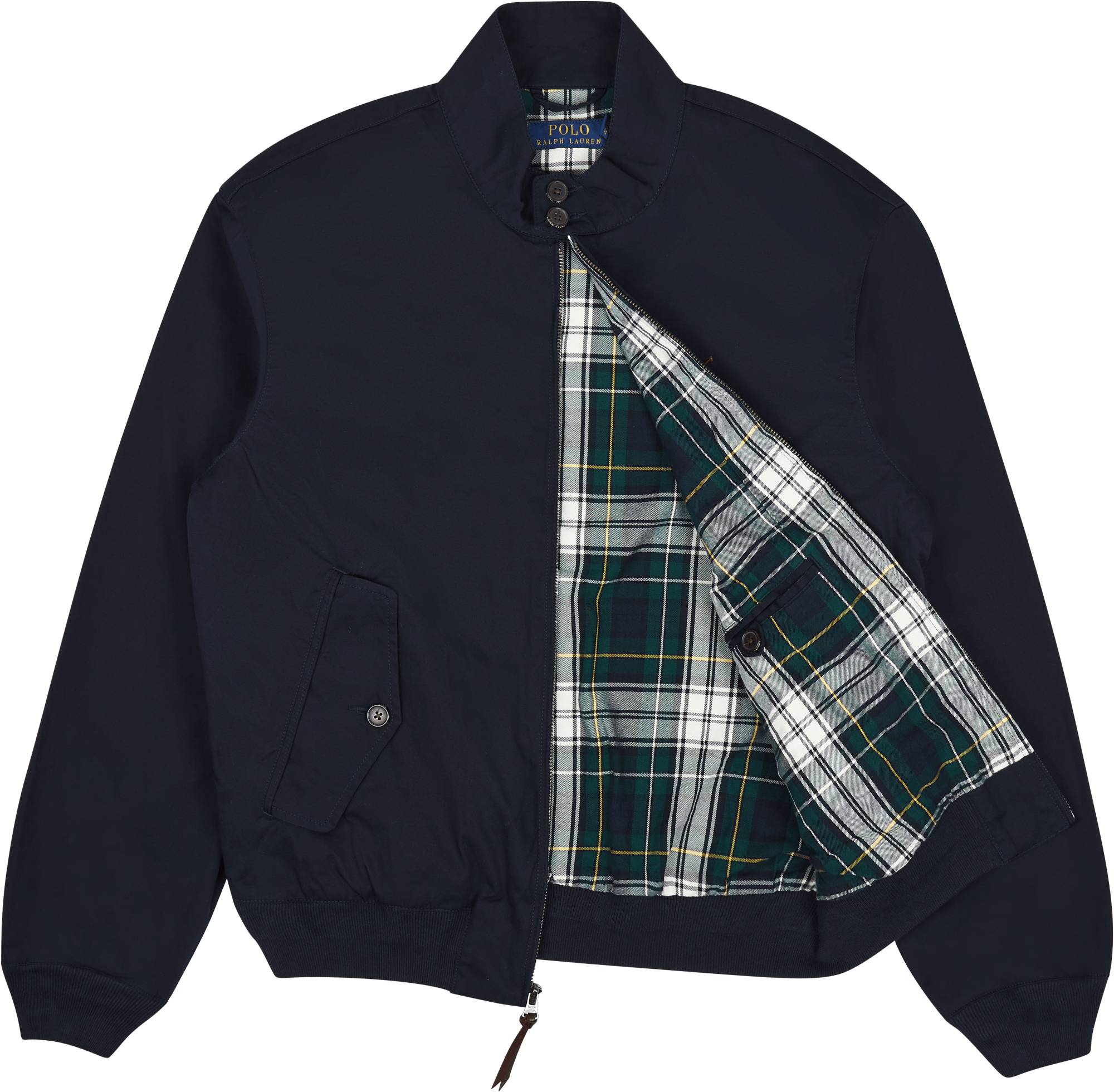 Polo Ralph Lauren Chino Jacket Collection - Bild 4