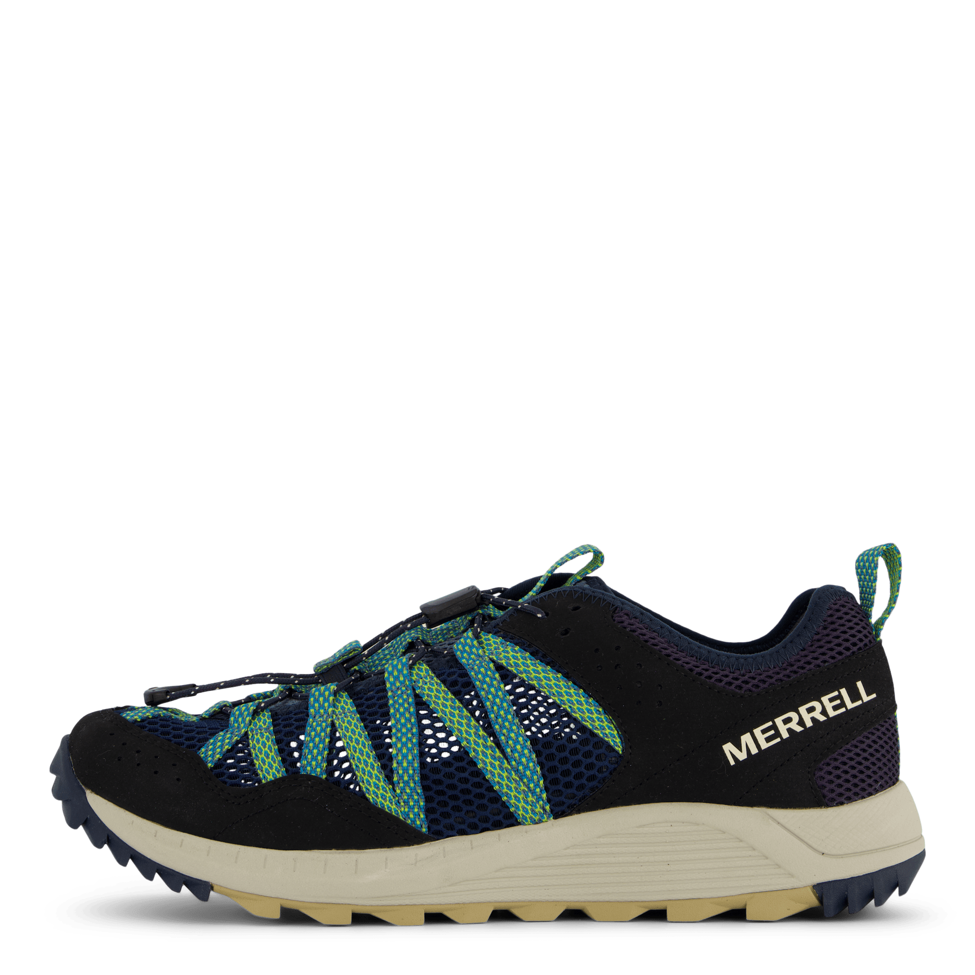 Wildwood Aerosport Navy/oyster