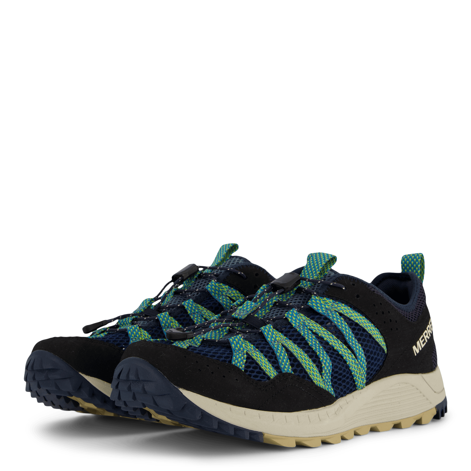 Wildwood Aerosport Navy/oyster - Bild 5