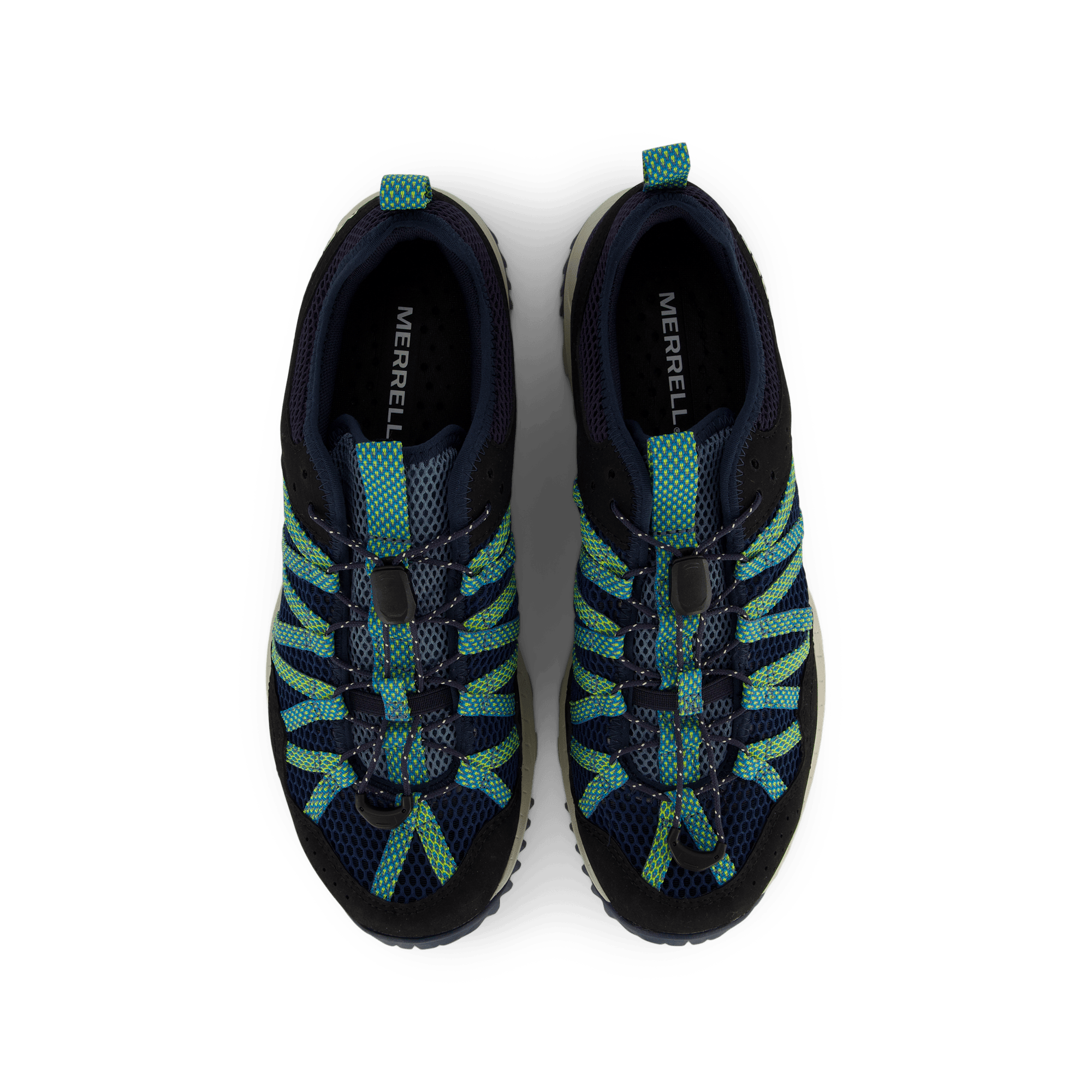 Wildwood Aerosport Navy/oyster - Bild 6