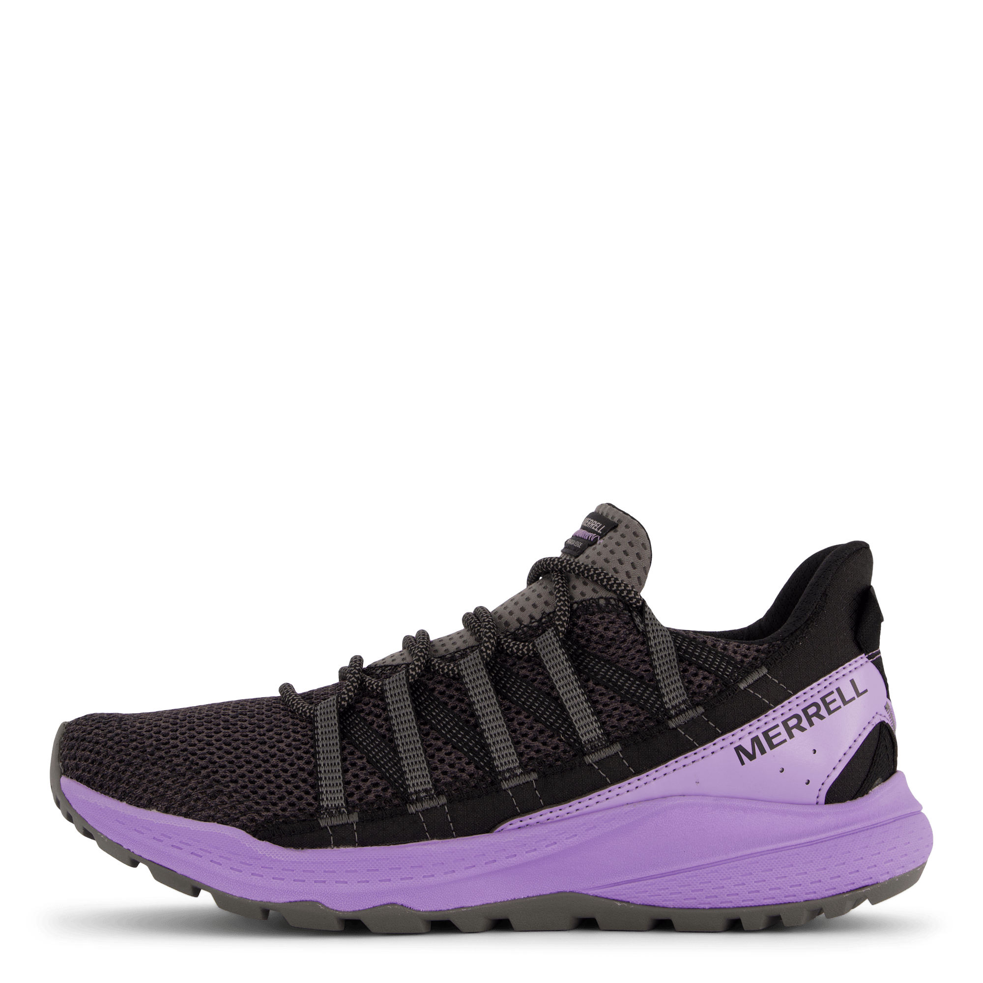 Bravada Edge Black/orchid