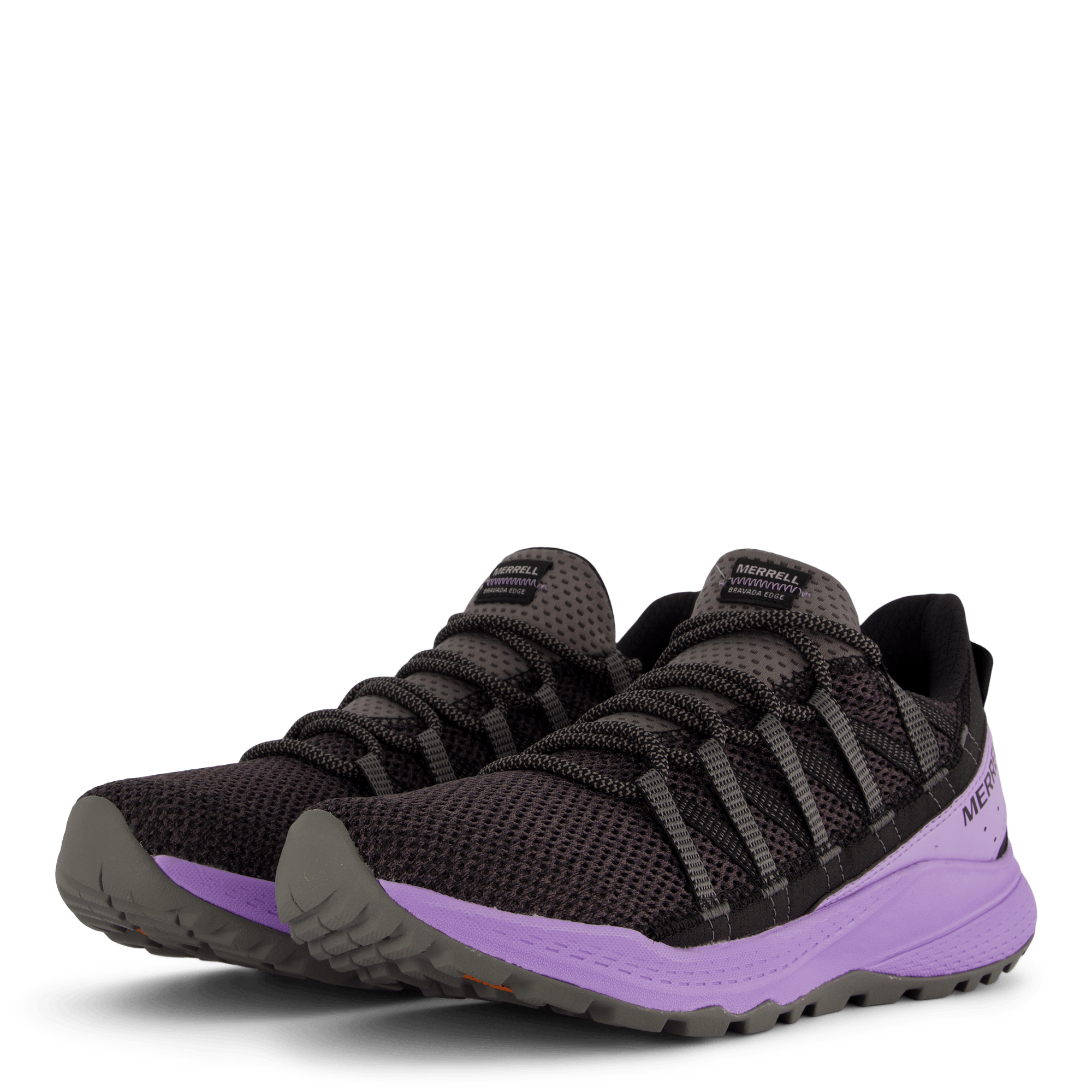 Bravada Edge Black/orchid - Bild 5