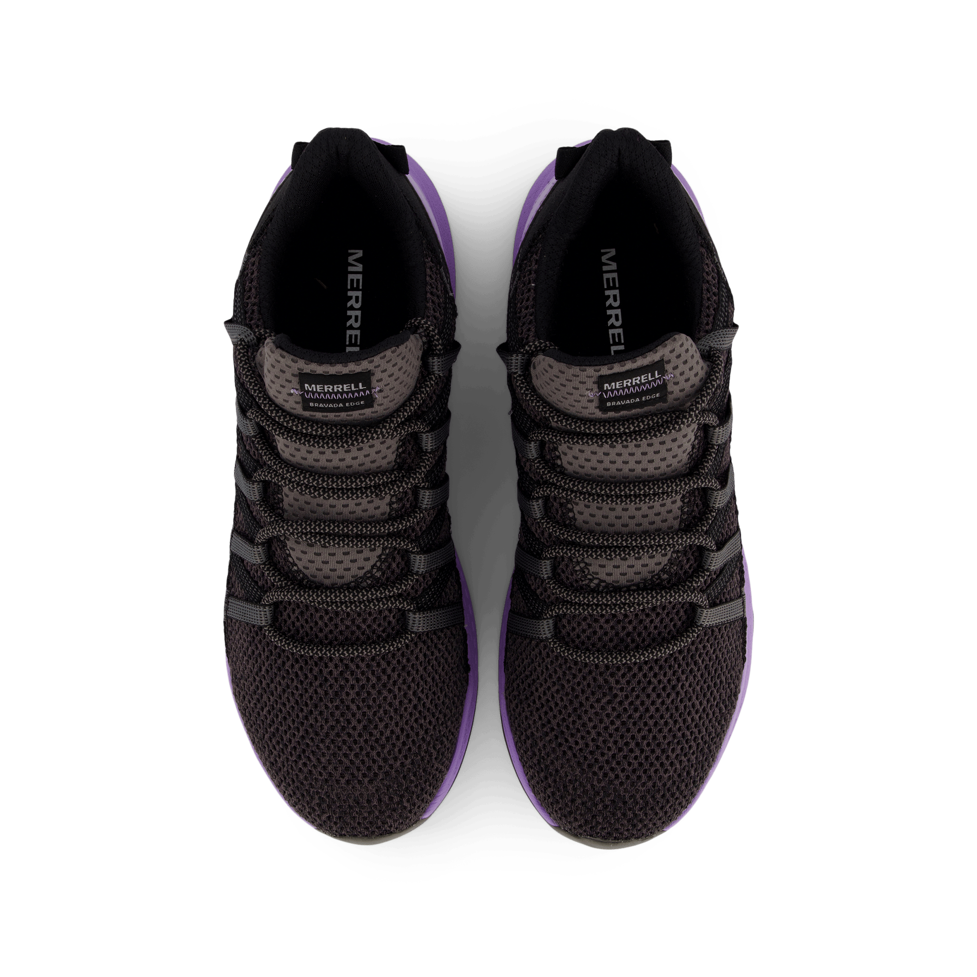 Bravada Edge Black/orchid - Bild 6