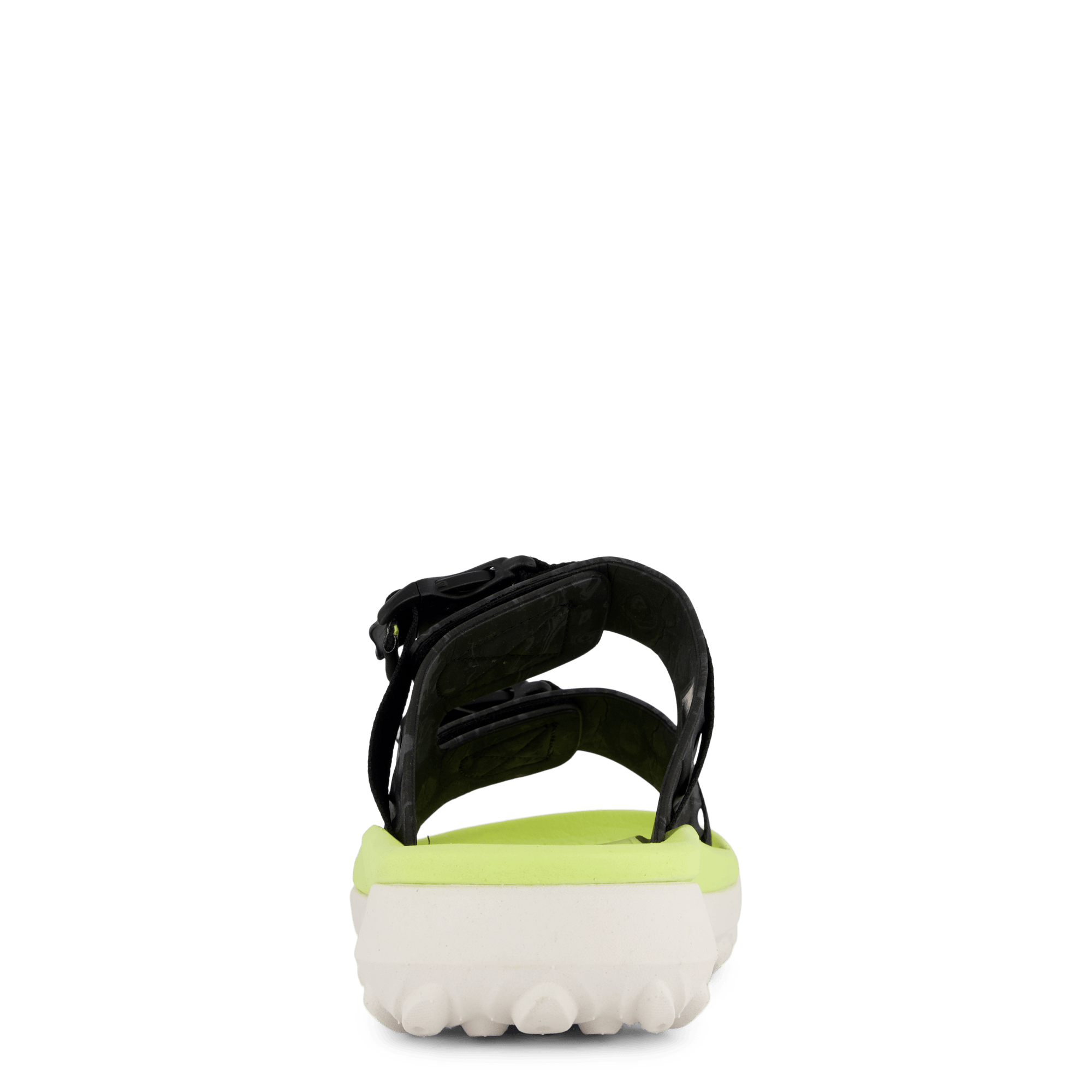 Hut Ultra Wrap Black/celery - Bild 2
