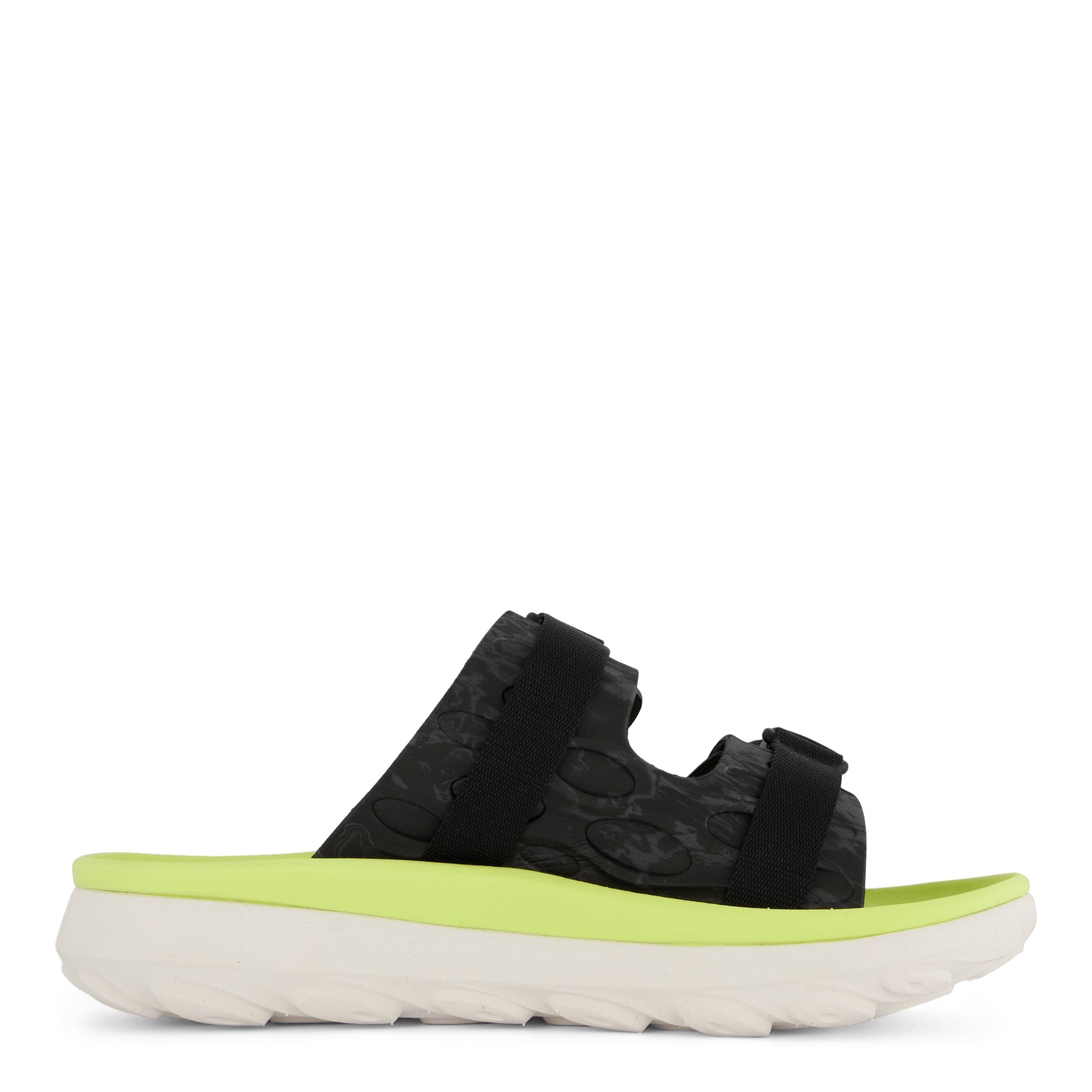 Hut Ultra Wrap Black/celery - Bild 3