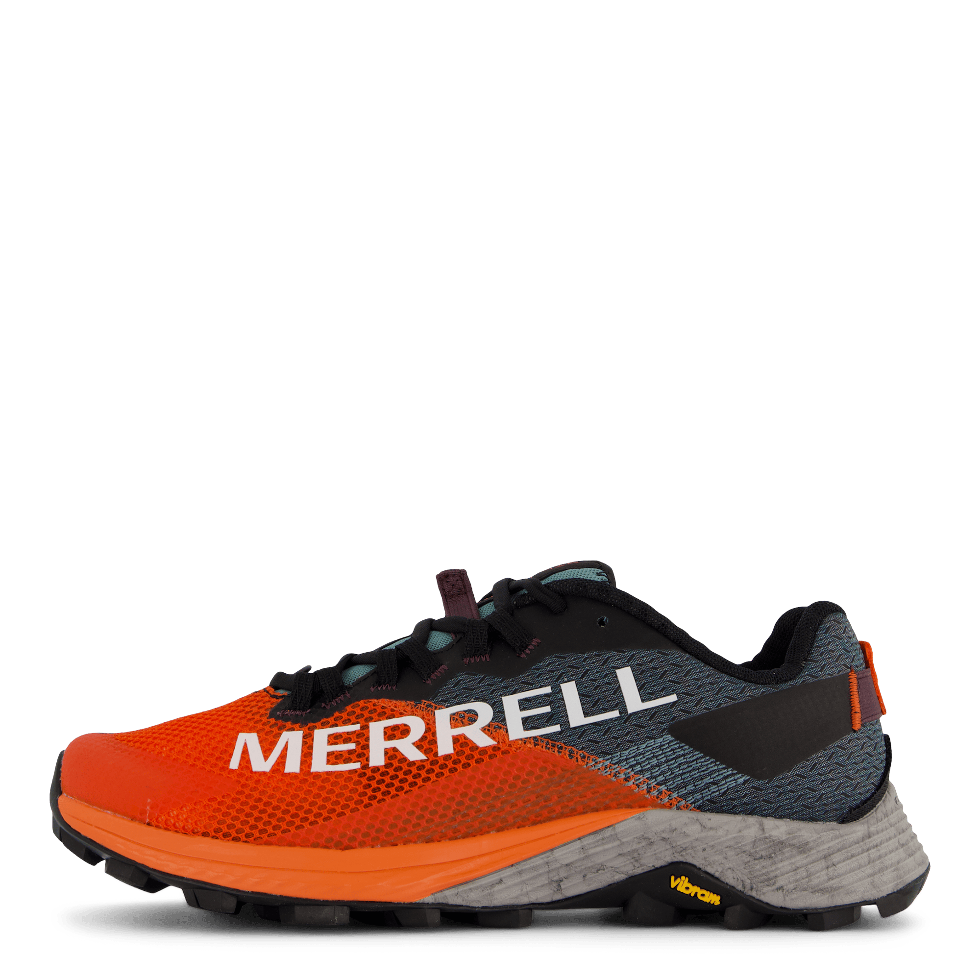 Mtl Long Sky Ii Tangerine