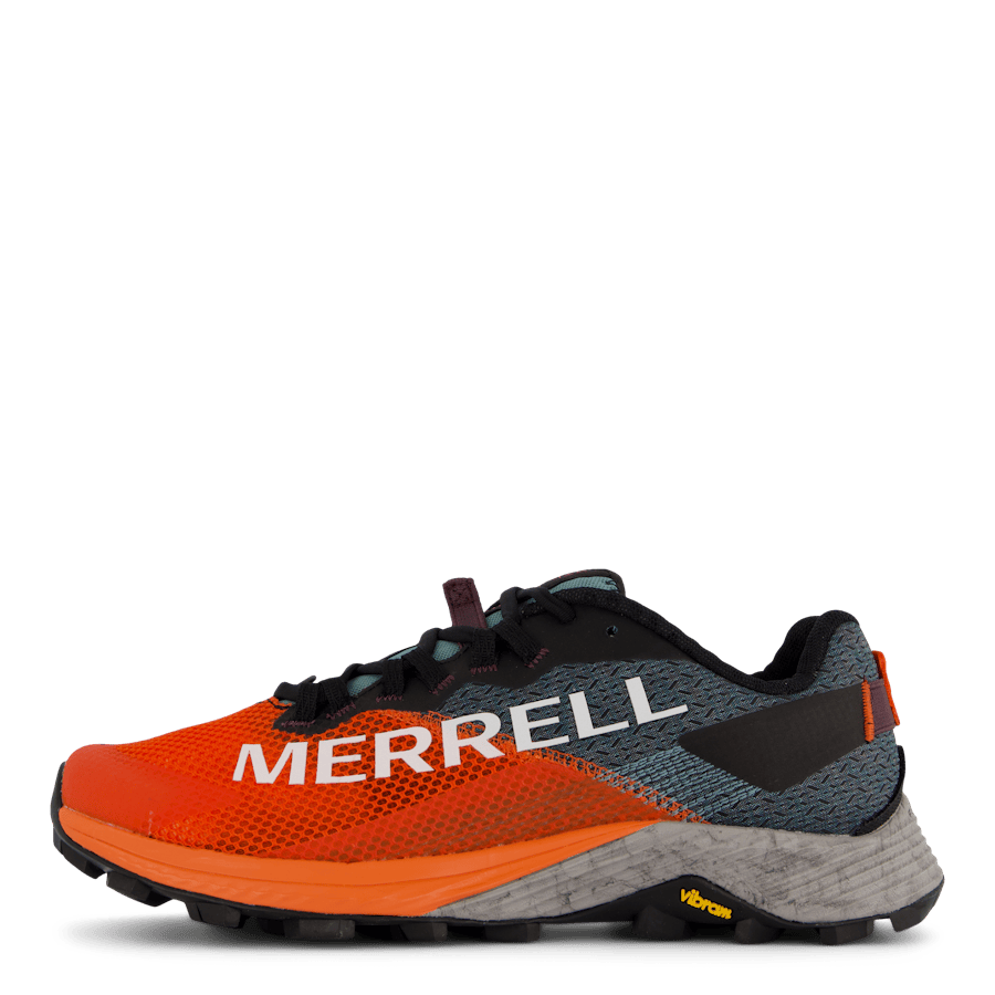 Mtl Long Sky Ii Tangerine