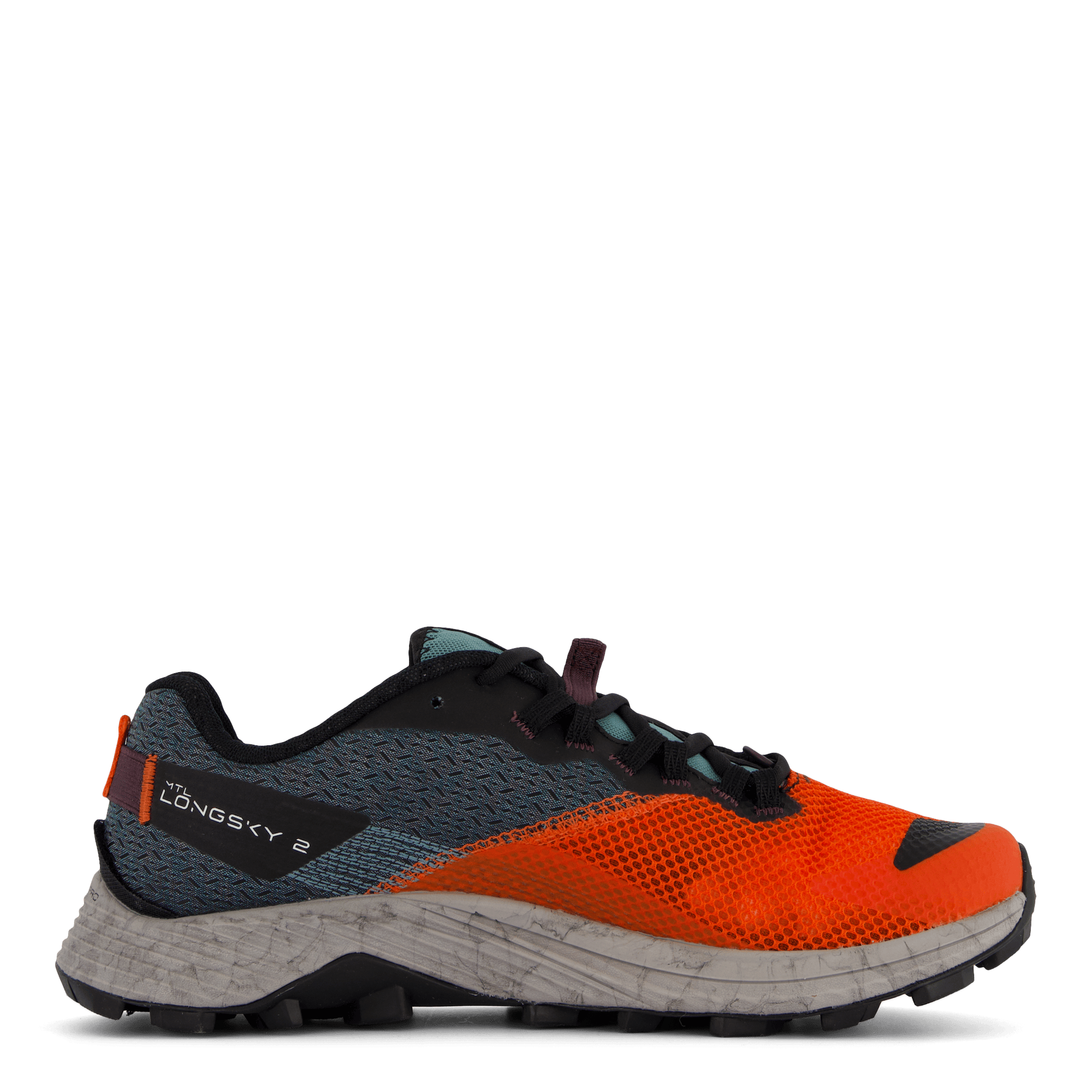 Mtl Long Sky Ii Tangerine - Bild 2