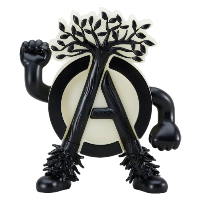 Srl Figure . Pv Black, Unisex, Equipment, Accessories, Black, ONESIZE