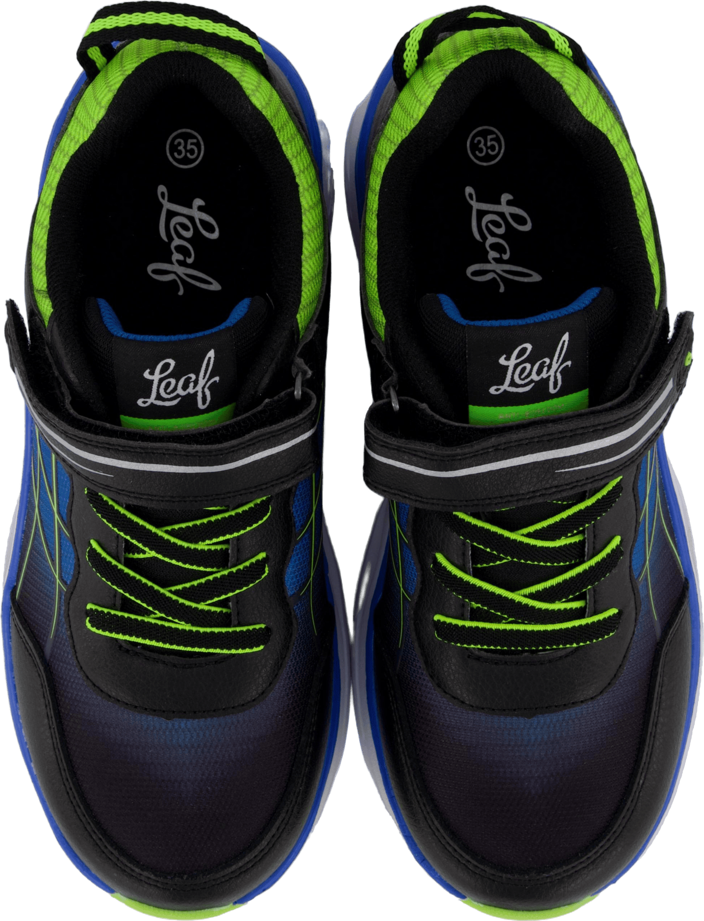 Samset Blue - Bild 6