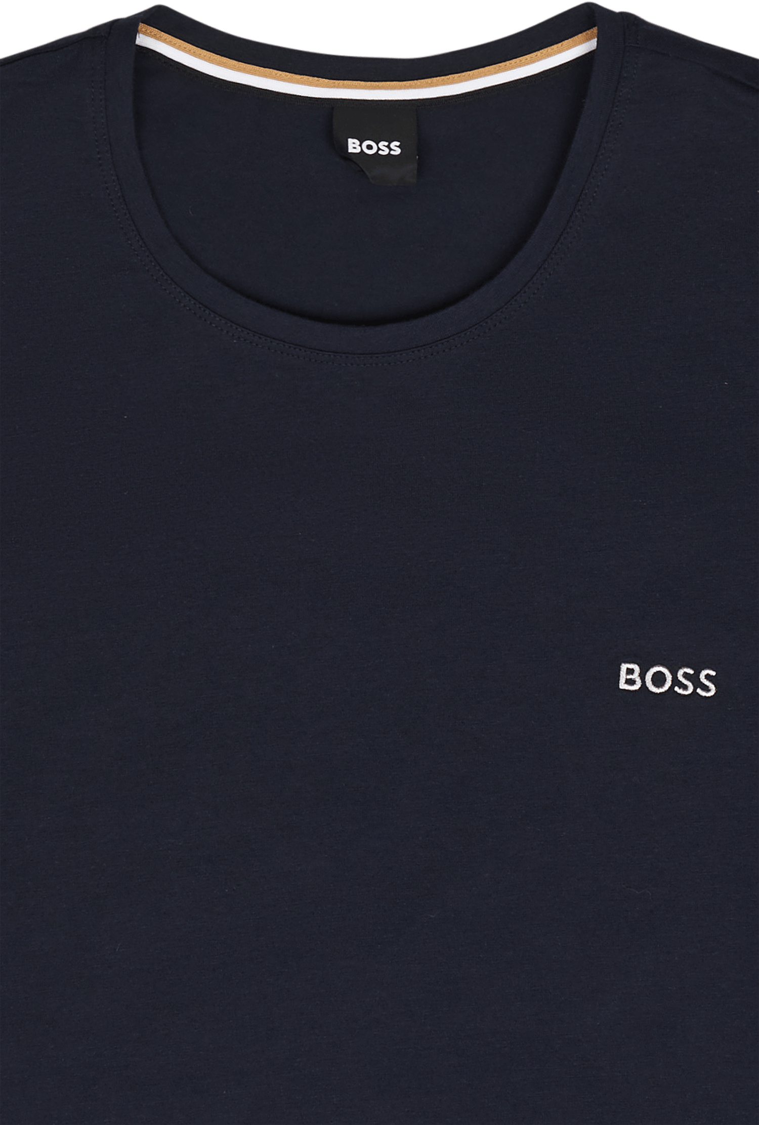 BOSS Mix&match T-shirt R 403 - Bild 3