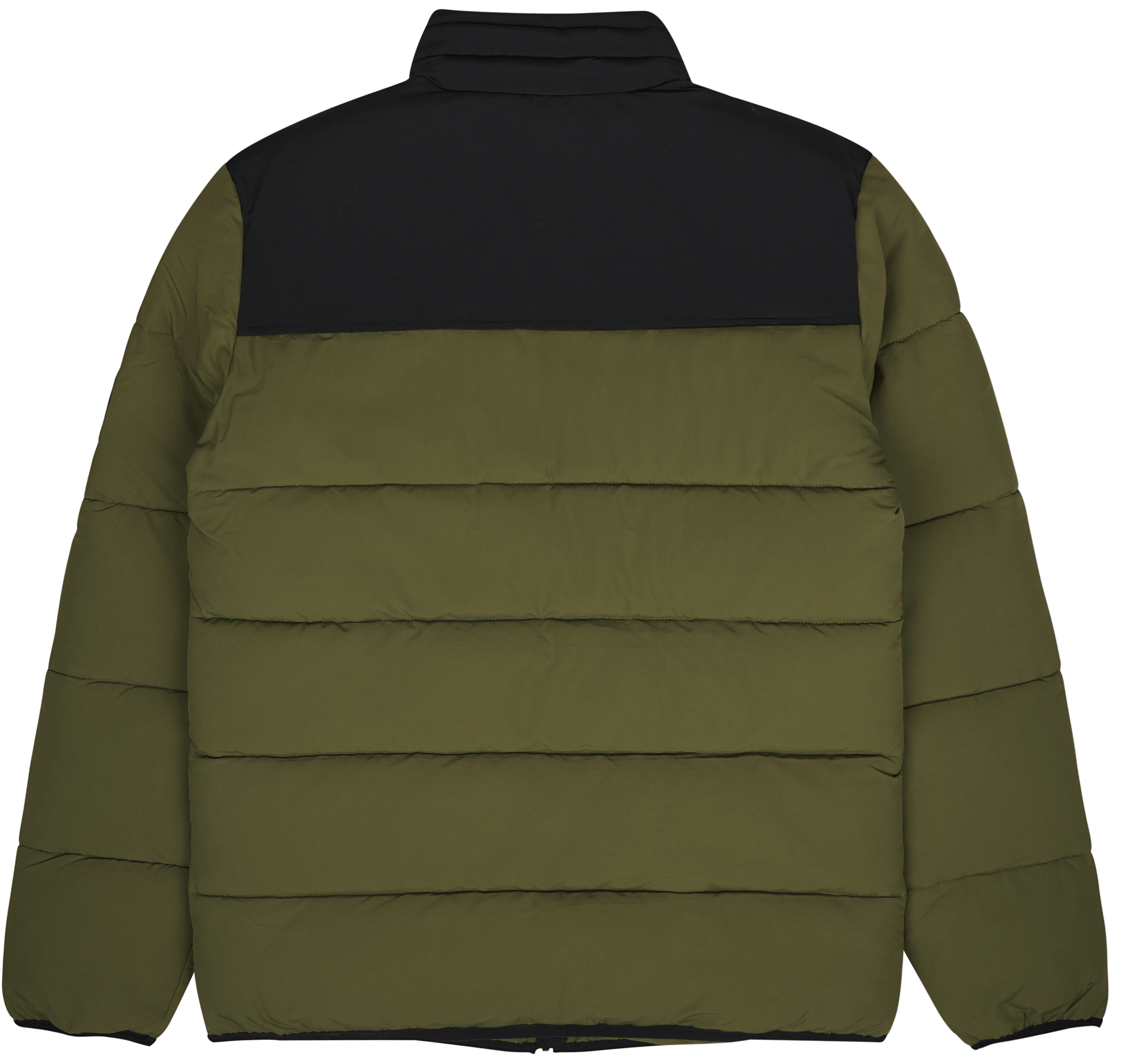 El Nebula Jacket -khaki - Bild 2