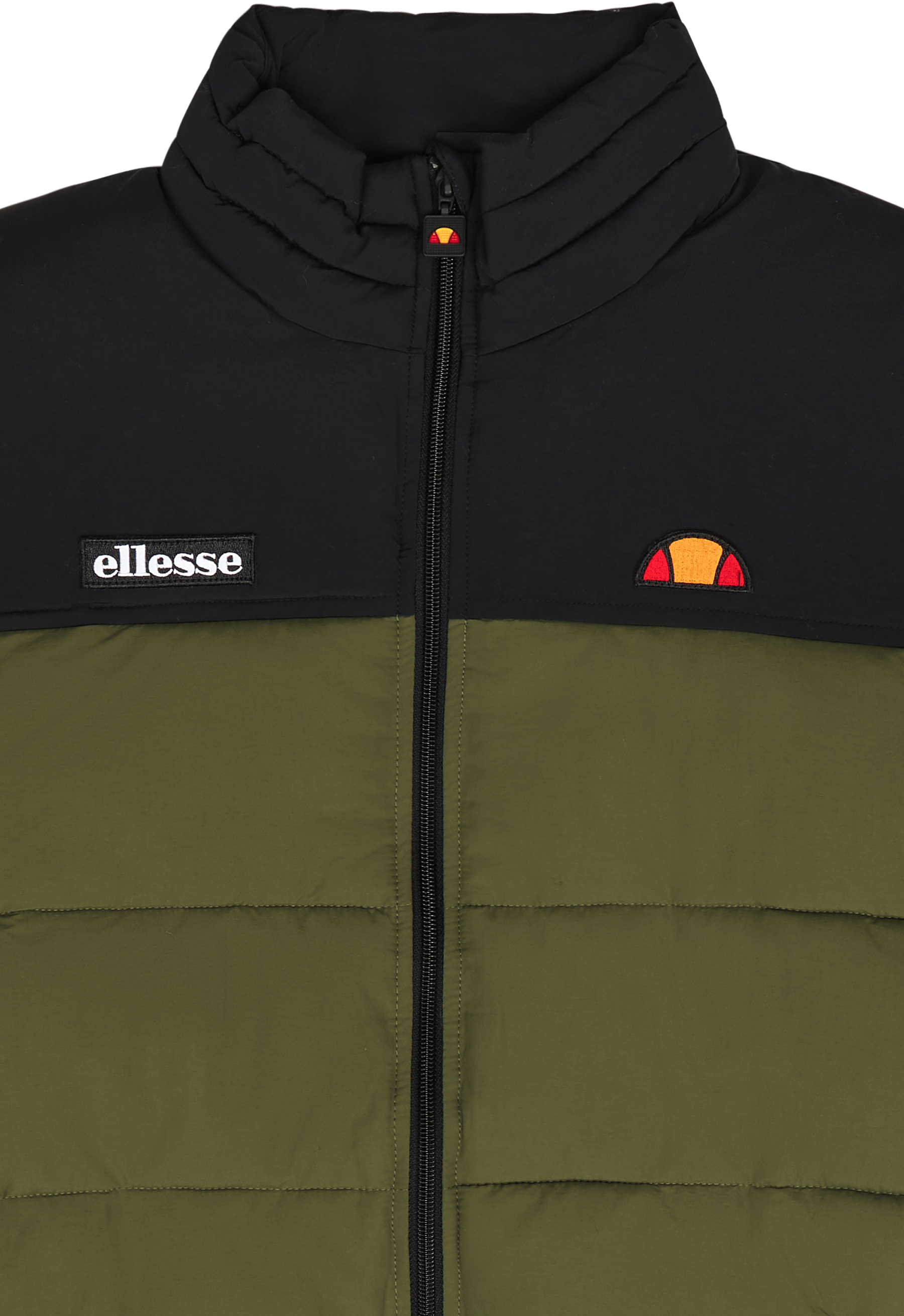 El Nebula Jacket -khaki - Bild 3