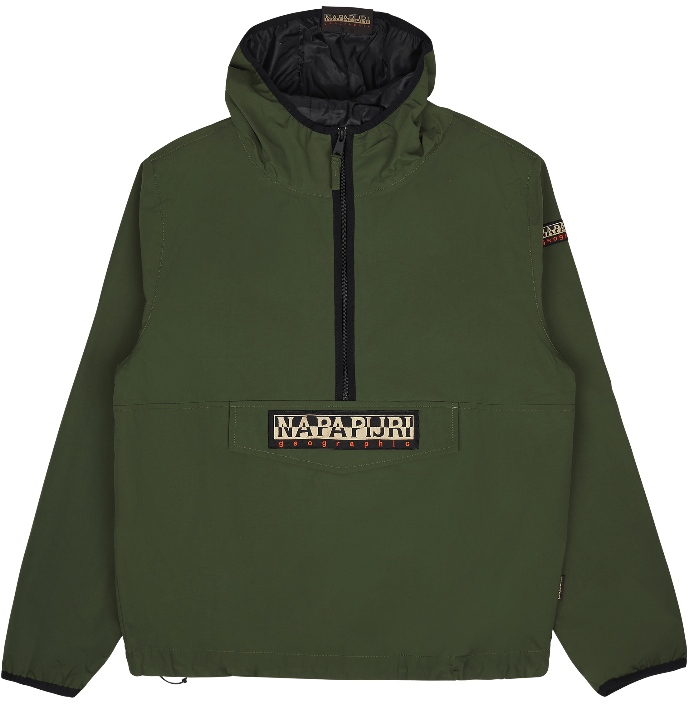 Rainforest Taika Fa  Depths, Male, Odevy, bundy, M