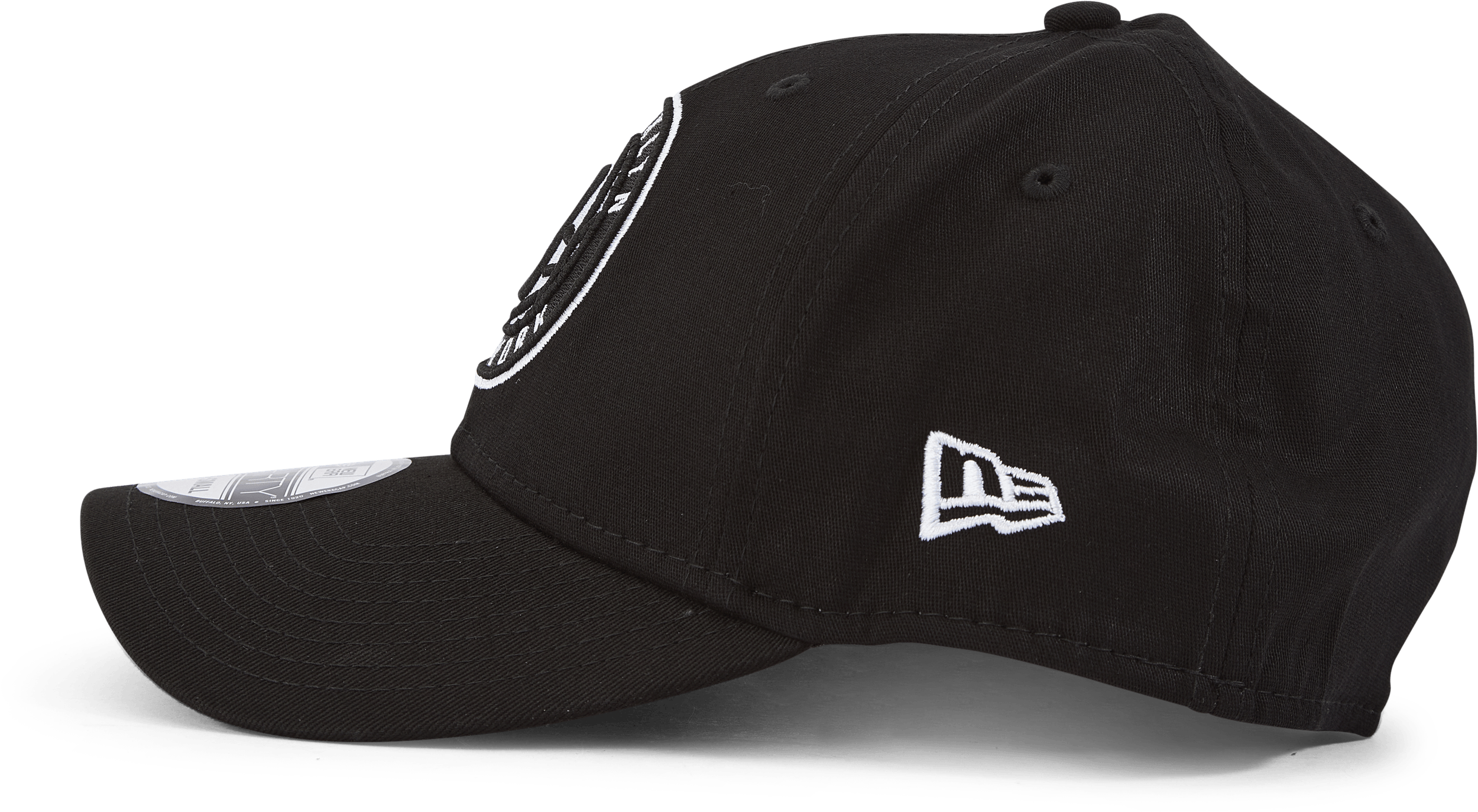 Core Nba 39thirty 4019 Bronet Blk - Bild 2