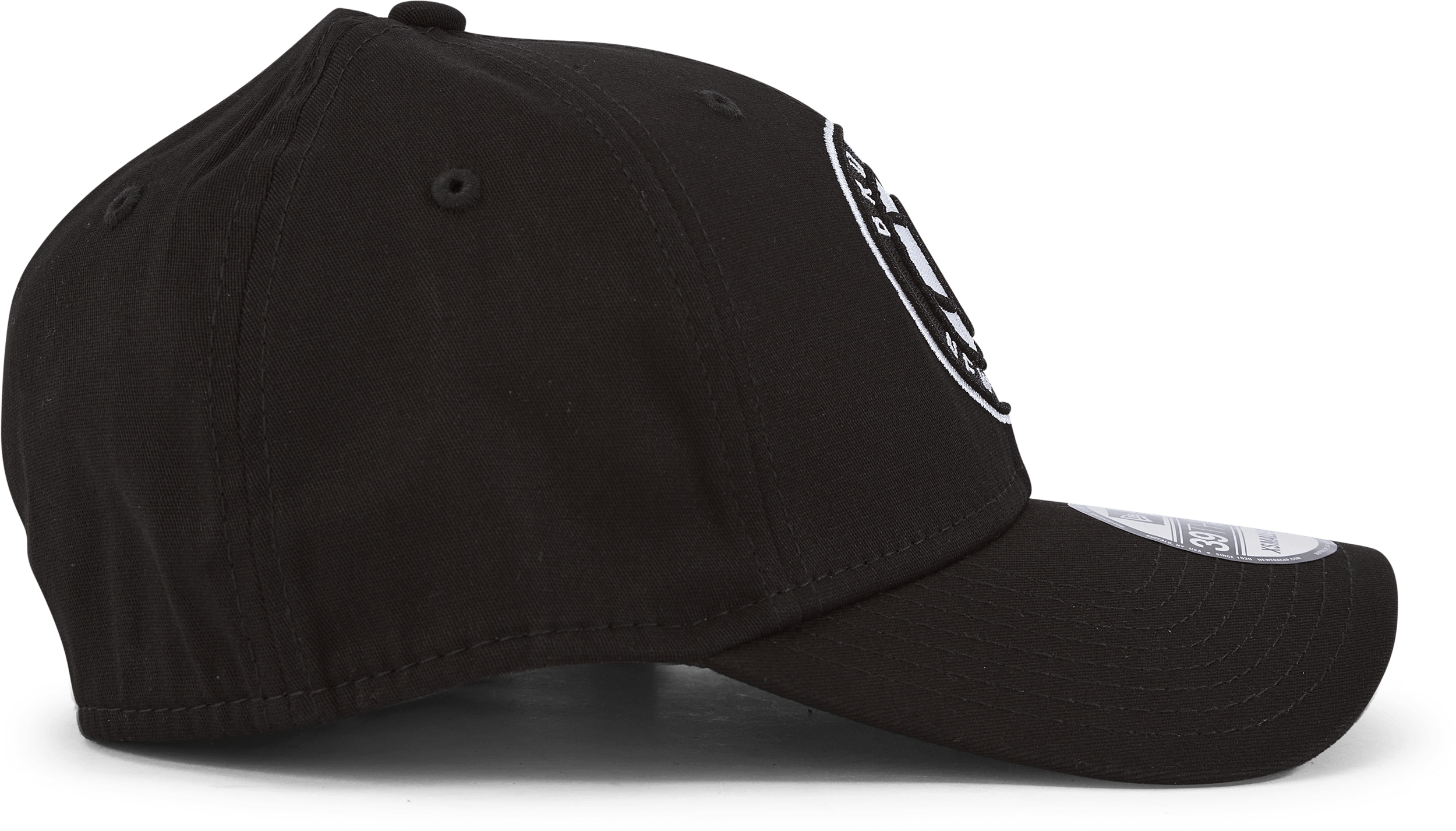 Core Nba 39thirty 4019 Bronet Blk - Bild 4