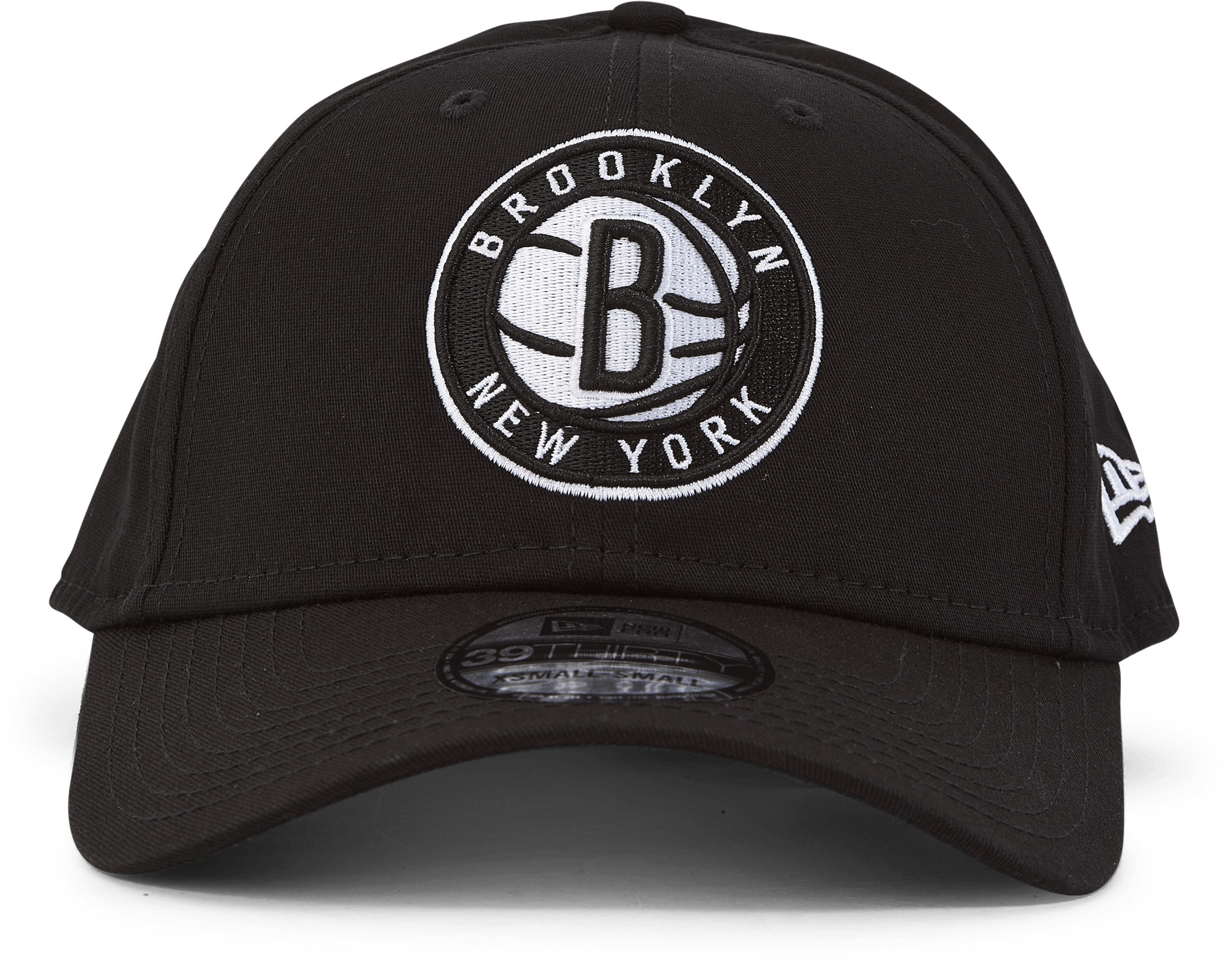 Core Nba 39thirty 4019 Bronet Blk - Bild 5