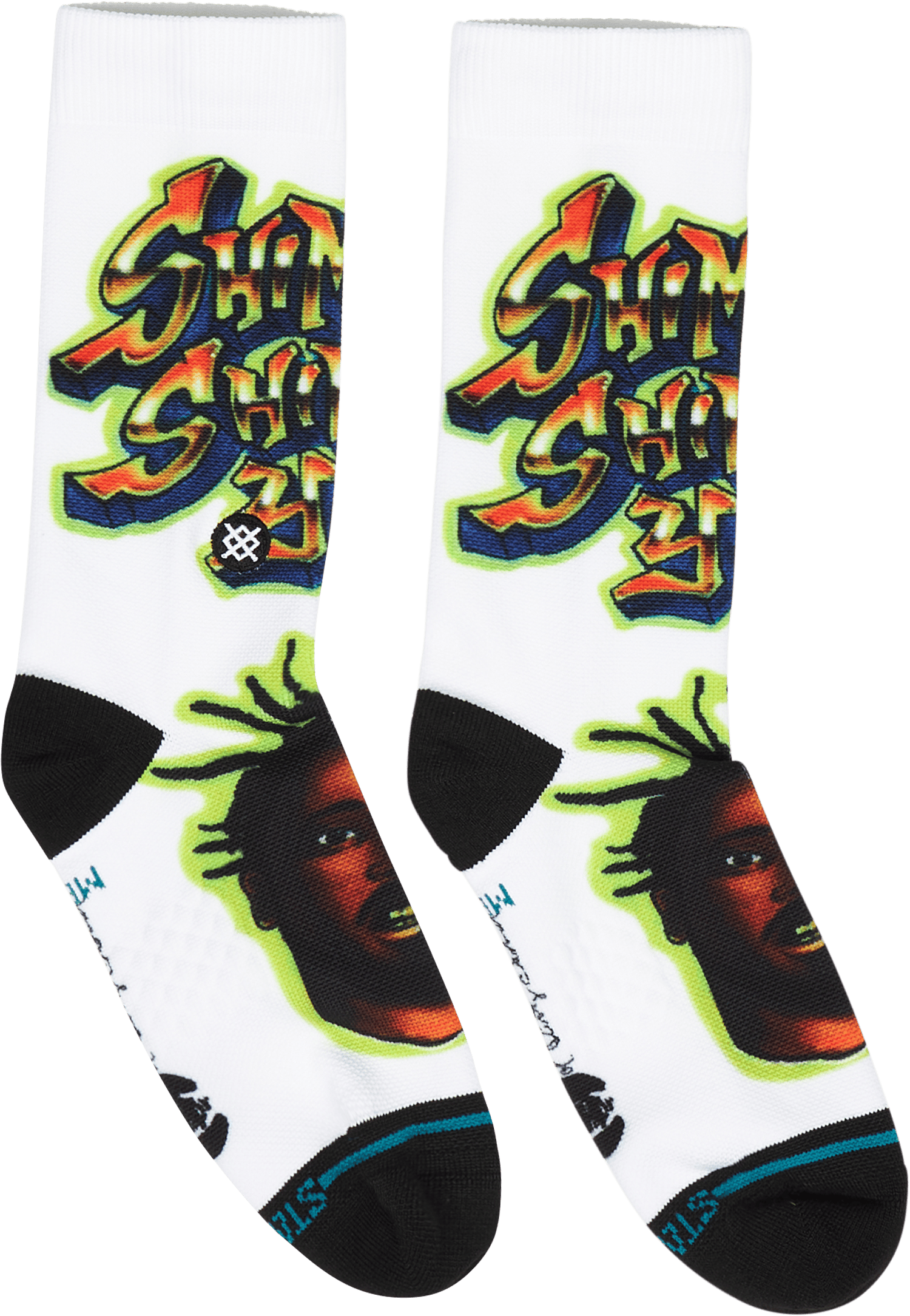 Shimmy Shimmy Ya - Bild 2