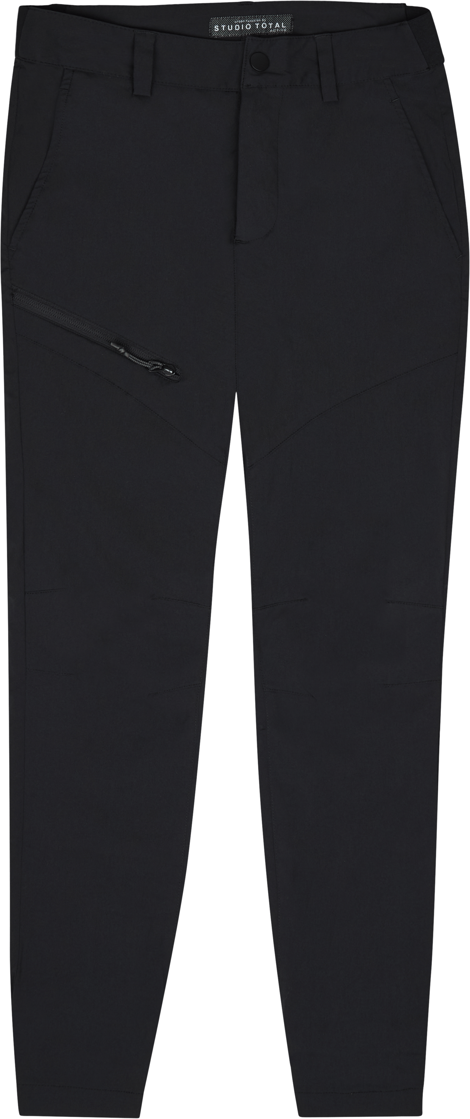 Studio Total Function Chino Pants