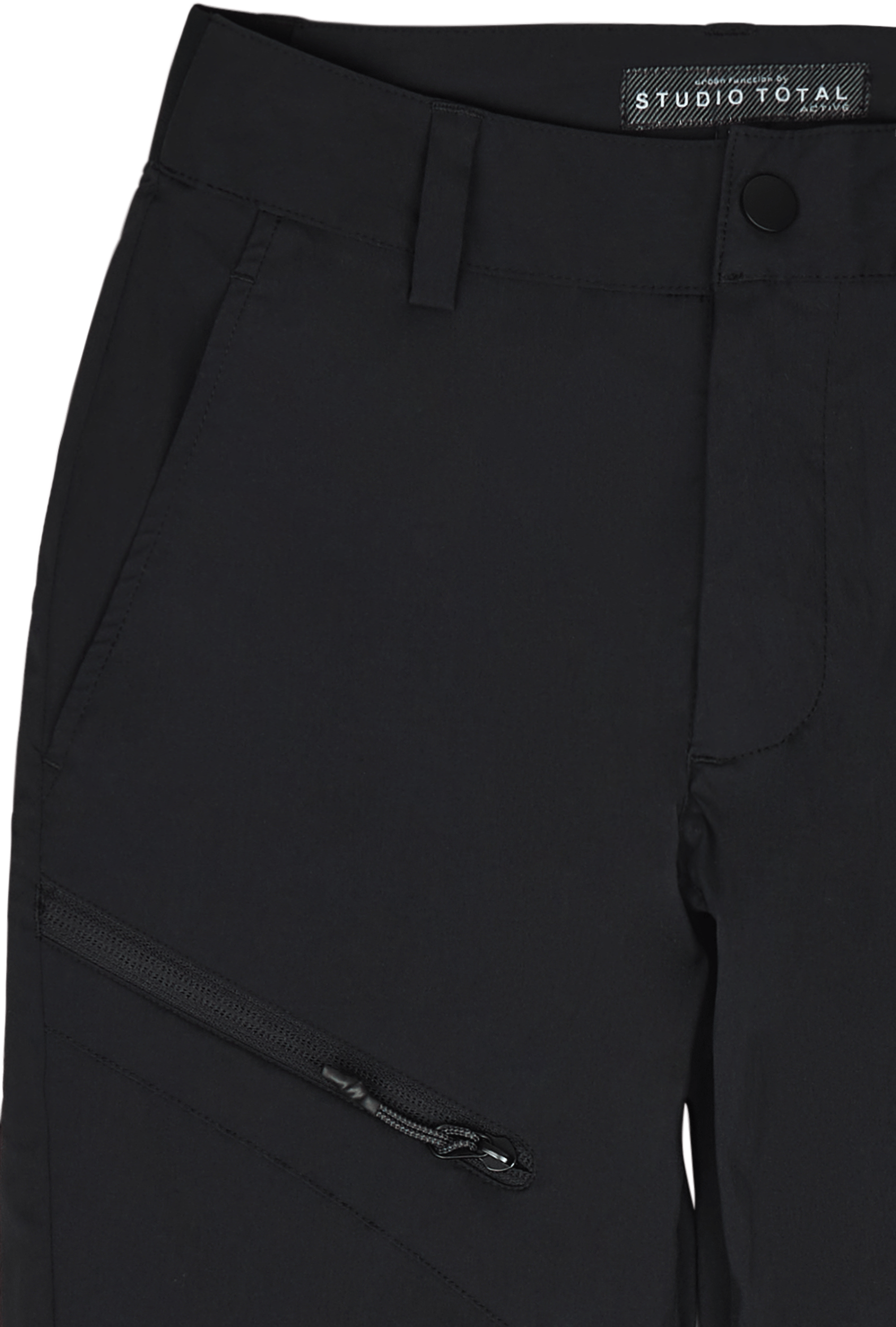 Studio Total Function Chino Pants - Bild 3