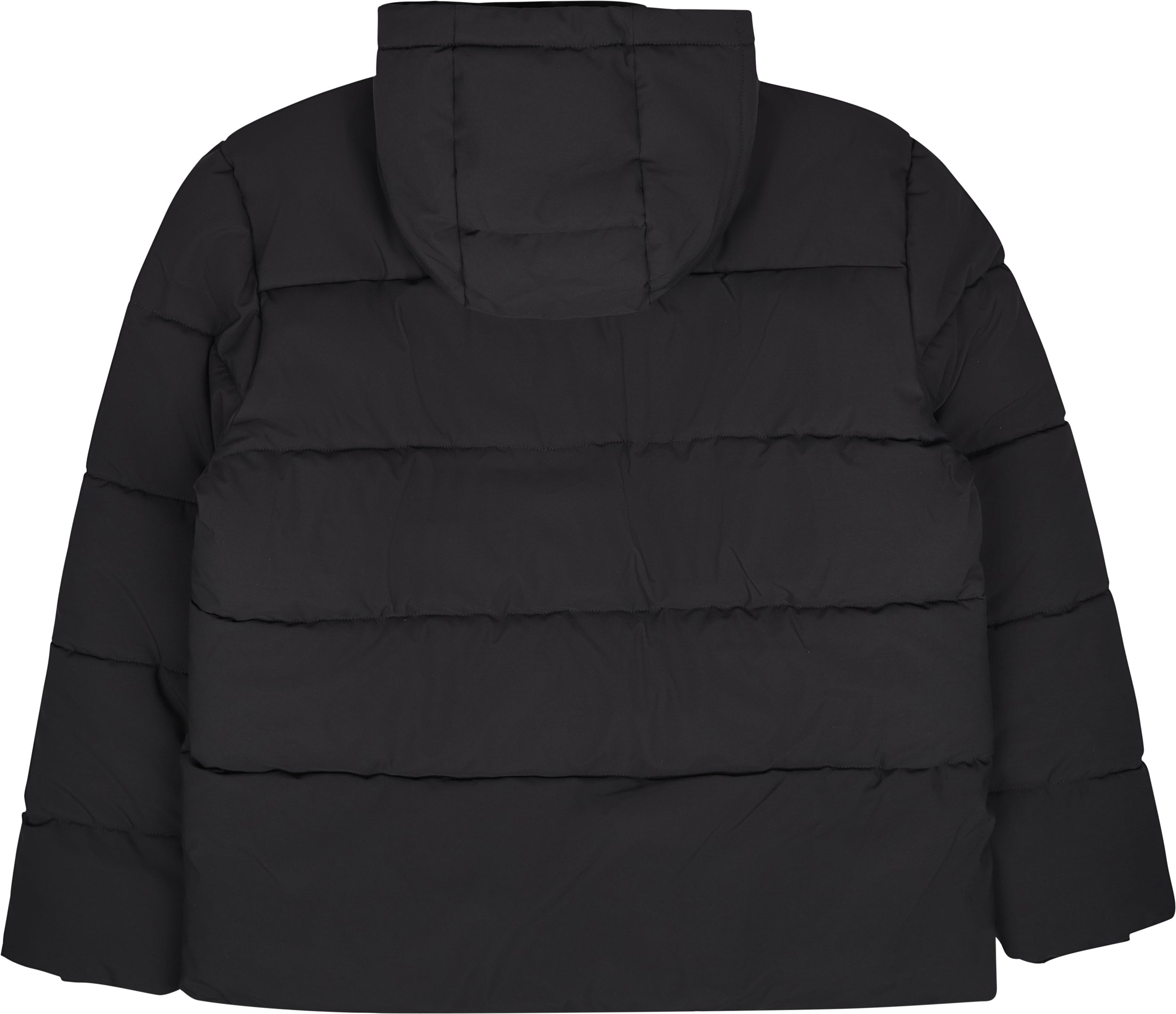 Urban Puffer Black - Bild 2