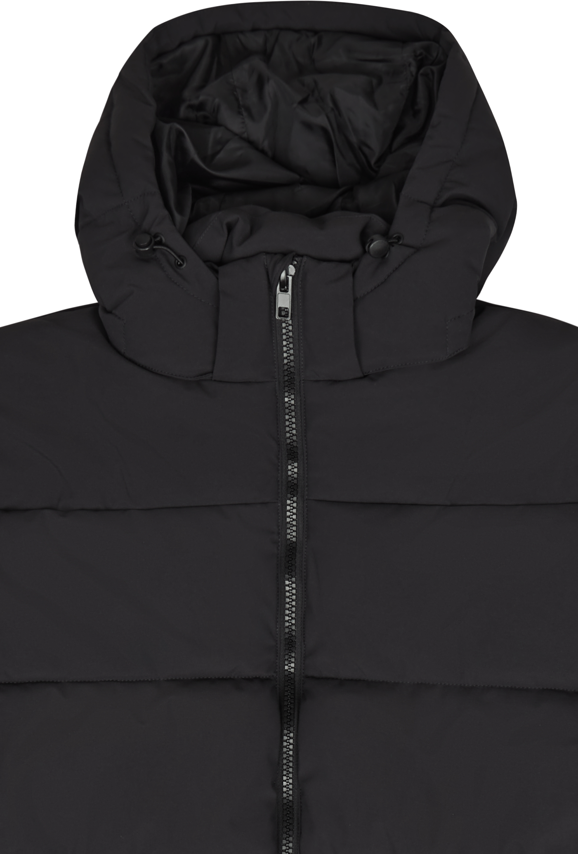 Urban Puffer Black - Bild 3