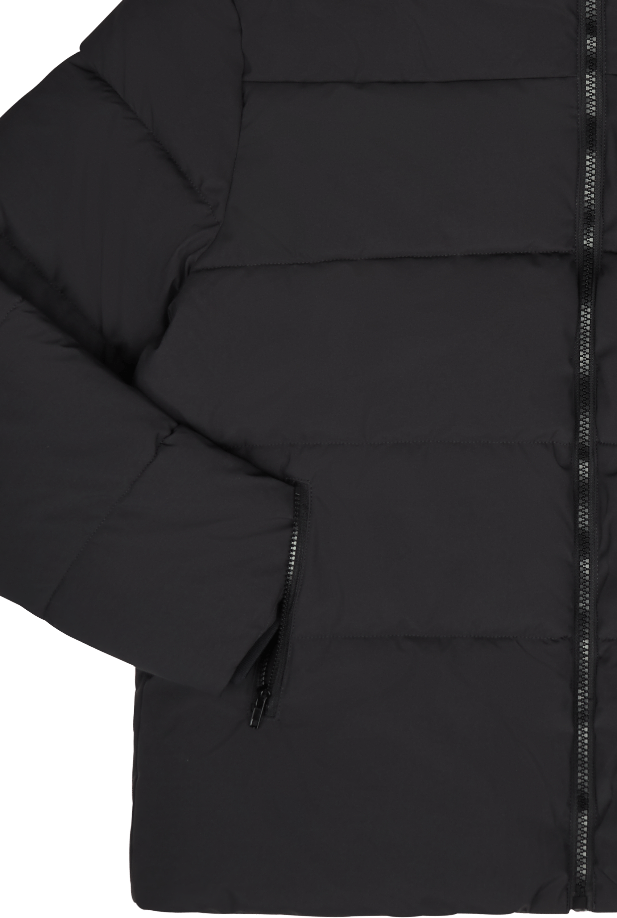 Urban Puffer Black - Bild 4