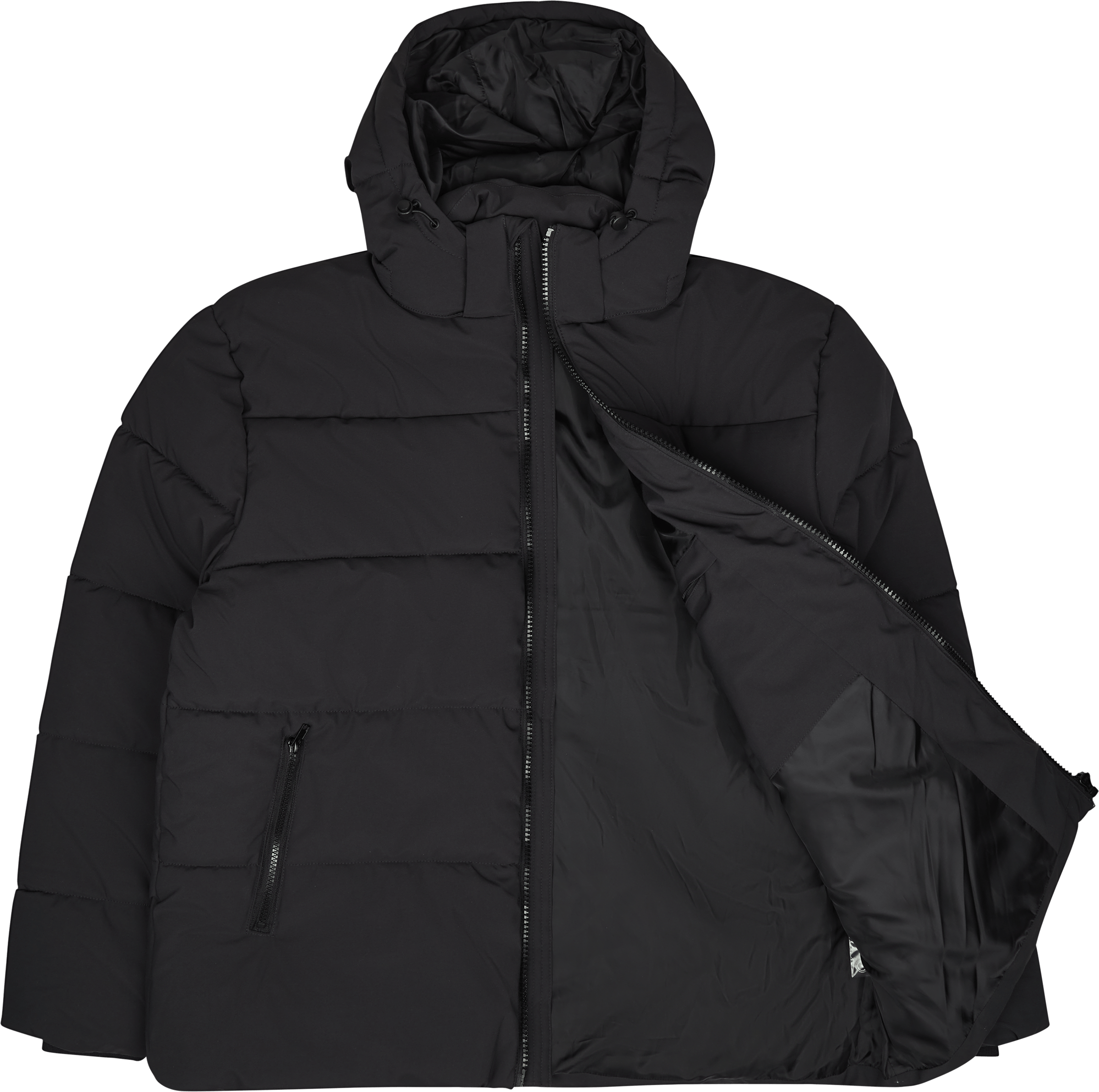 Urban Puffer Black - Bild 5