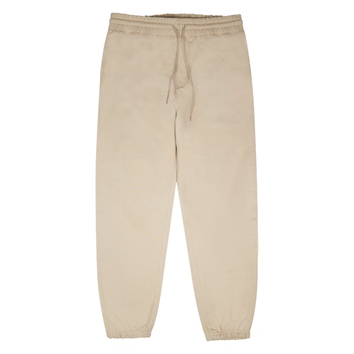 Studio Total Studio Total Studio Sweatpants, Male, Apparels, Bottoms, Beige, XL