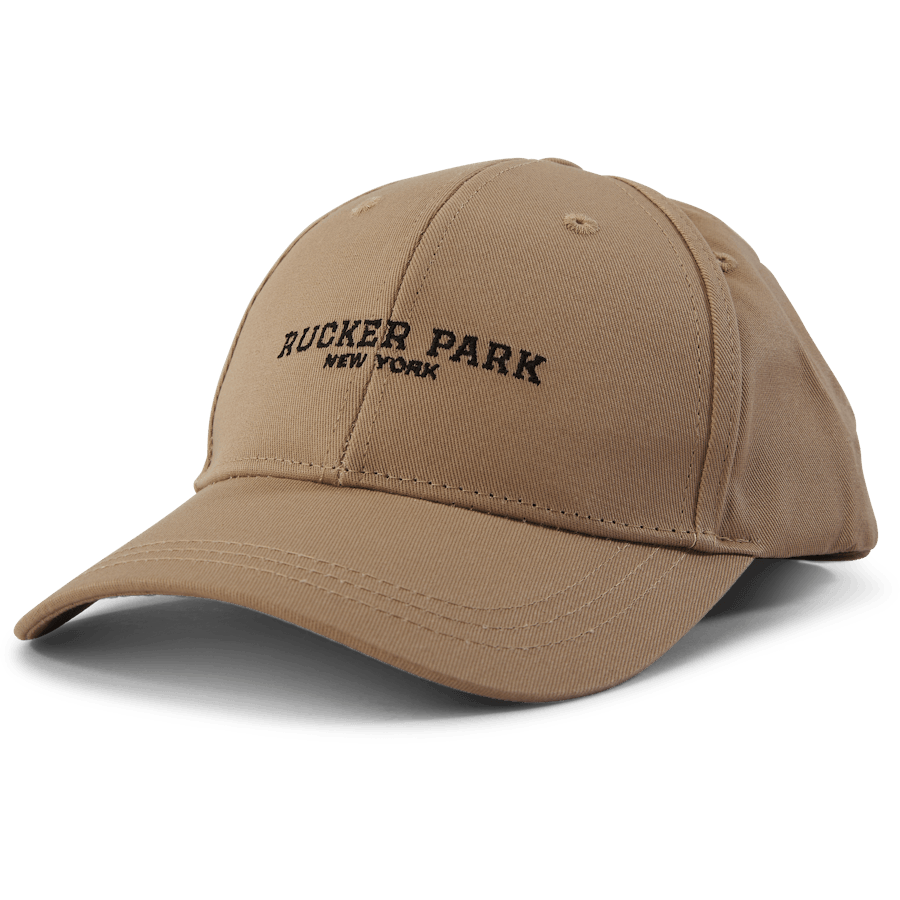 Studio Total Studio Total Rucker Cap
