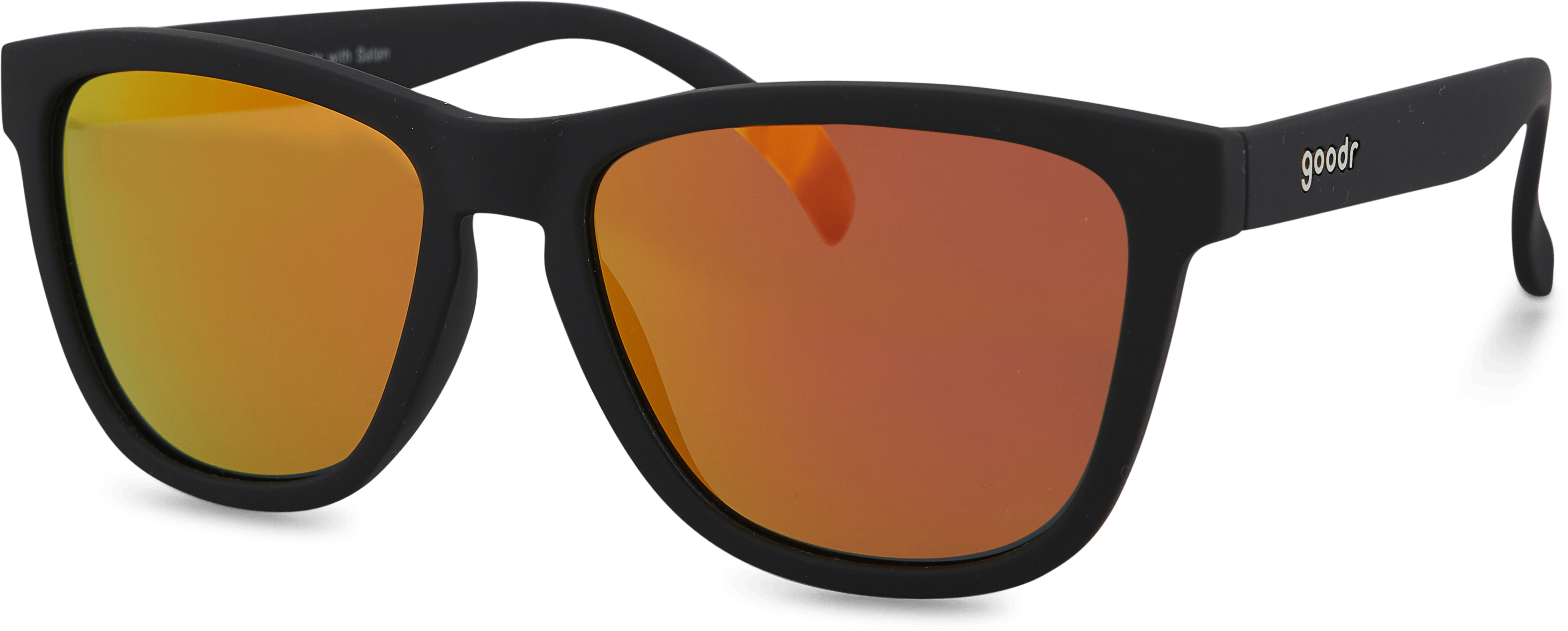 Og´s - Whiskey Shots With Sata, Unisex, Equipment, eyewear, Running, ONESIZE