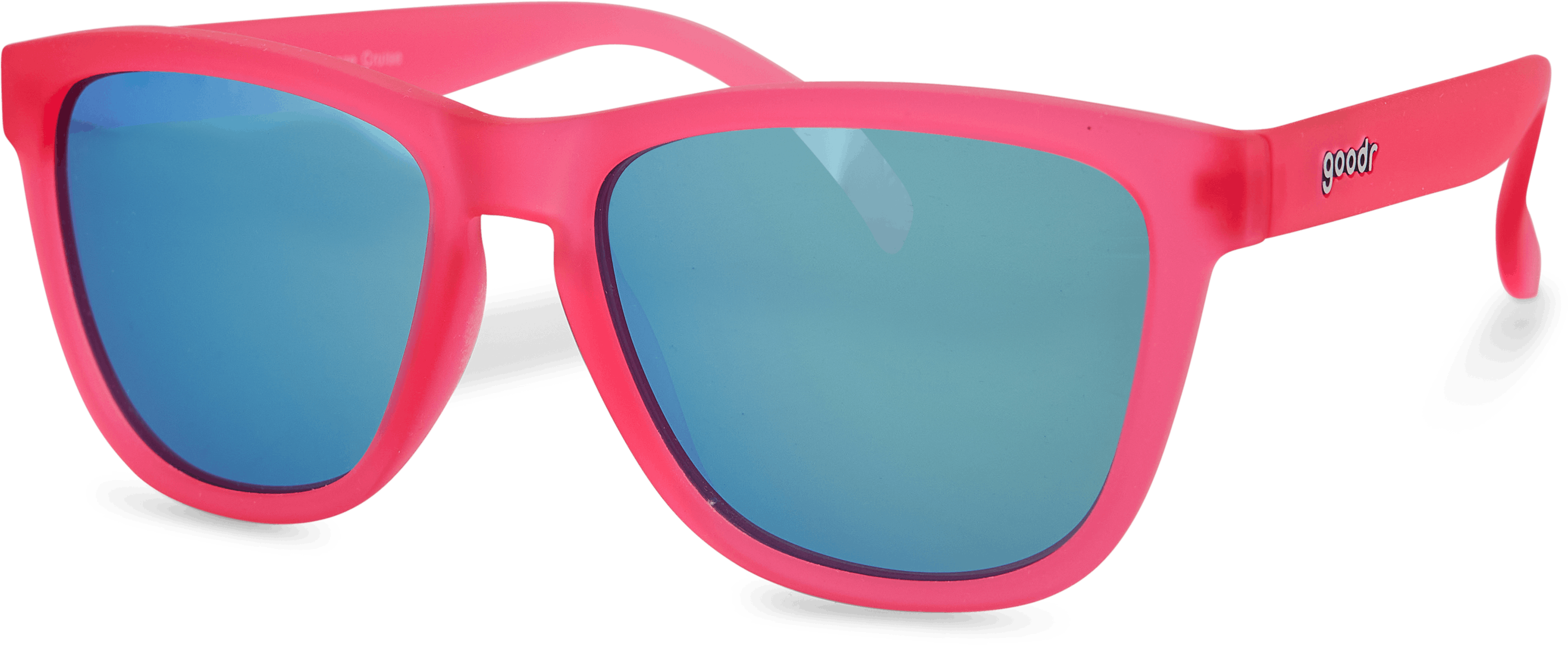 Og´s - Flamingos On A Booze Cr, Unisex, Equipamento, óculos, Corrida, ONESIZE