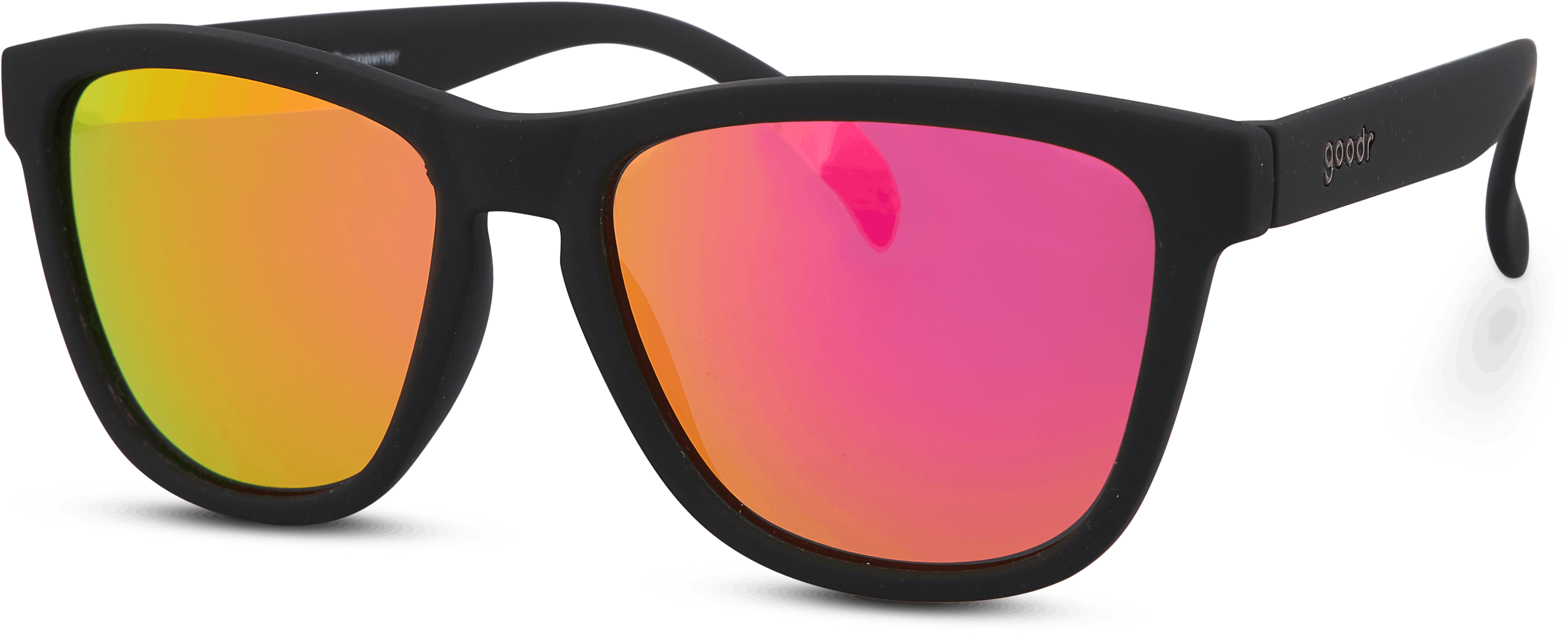 Og´s - Professional Respawner, Unisex, Attrezzature, occhiali, In esecuzione, ONESIZE