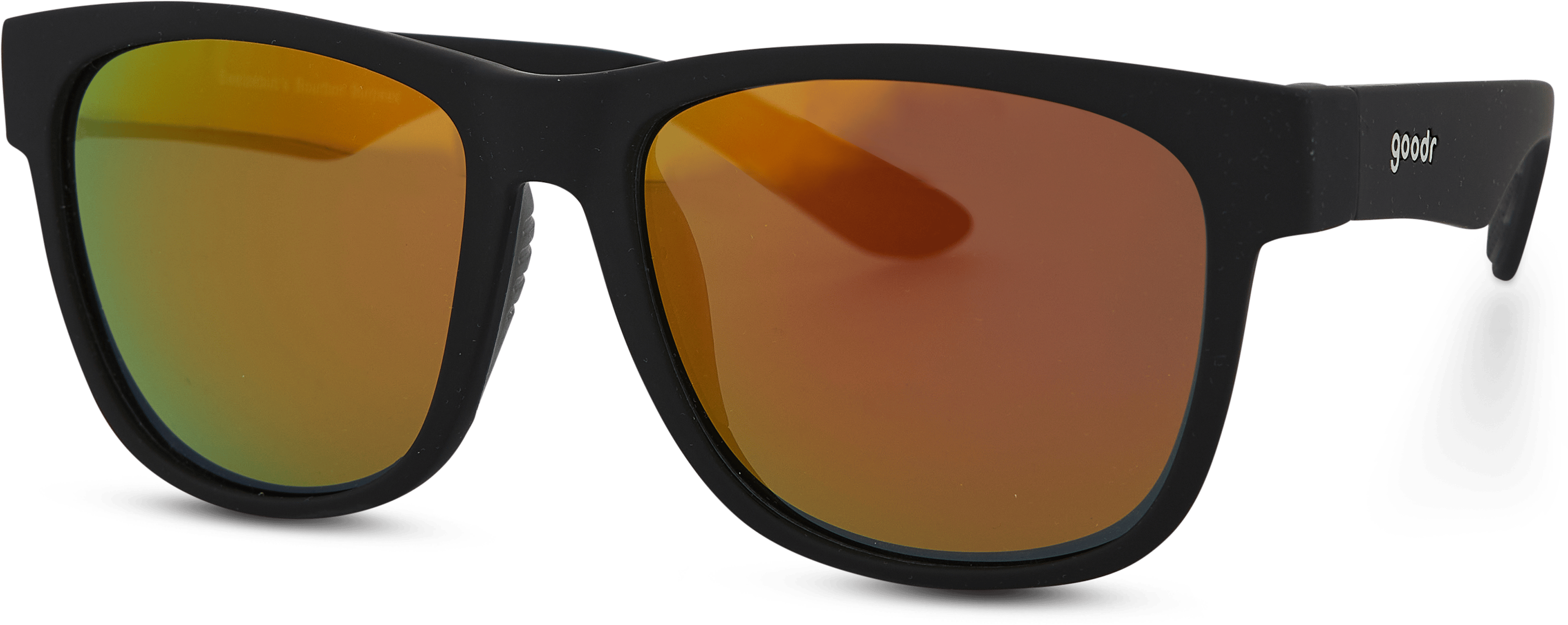 Bfg´s - Beelzebub's Bourbon Bu, Unisex, Ekwipunek, okulary, Bieganie, ONESIZE