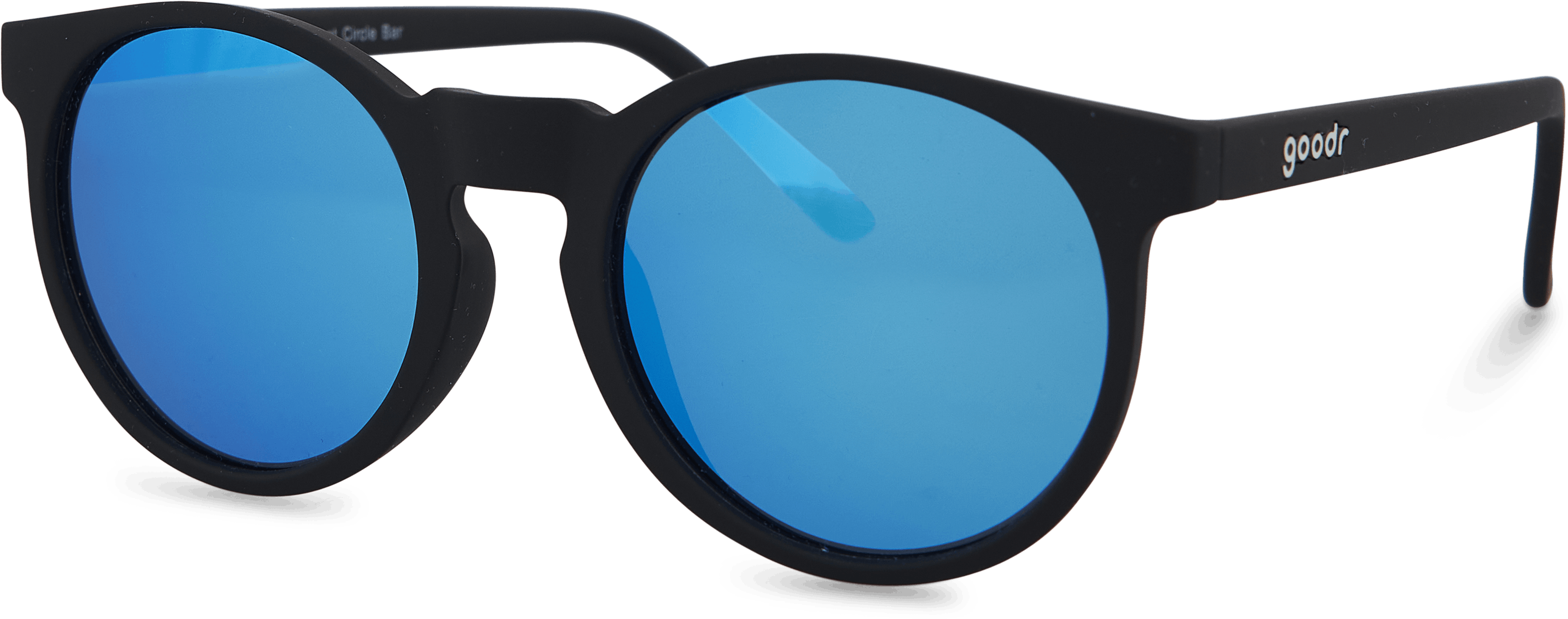 Circle G´s - Midnight Ramble A, Unisex, Attrezzature, occhiali, In esecuzione, ONESIZE