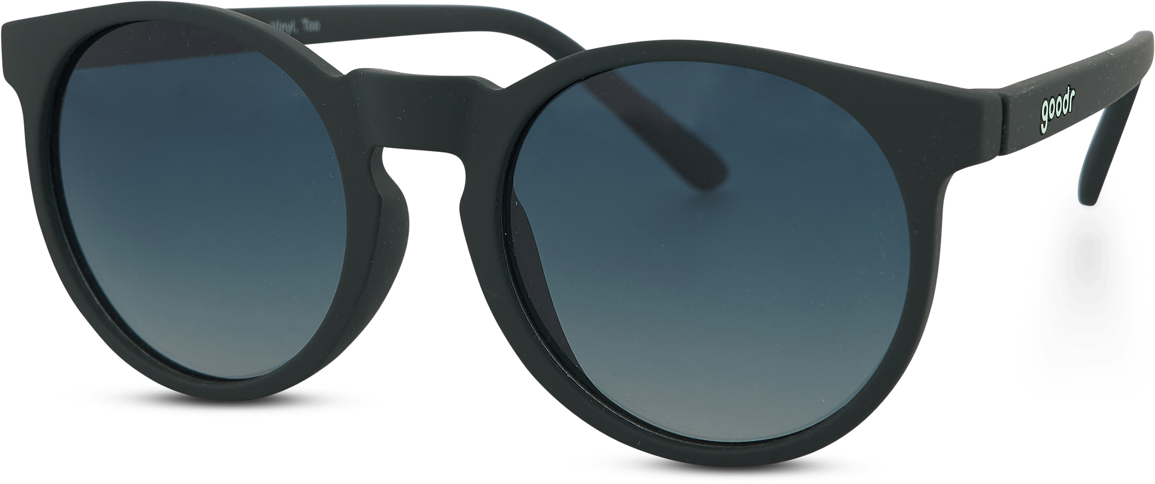Circle G´s - I Have These On V, Unisex, Equipo, gafas, Running, ONESIZE