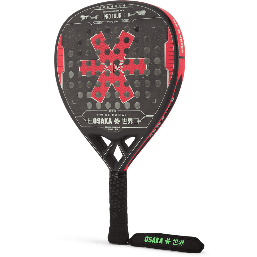 Osaka Pro Tour Power Snap